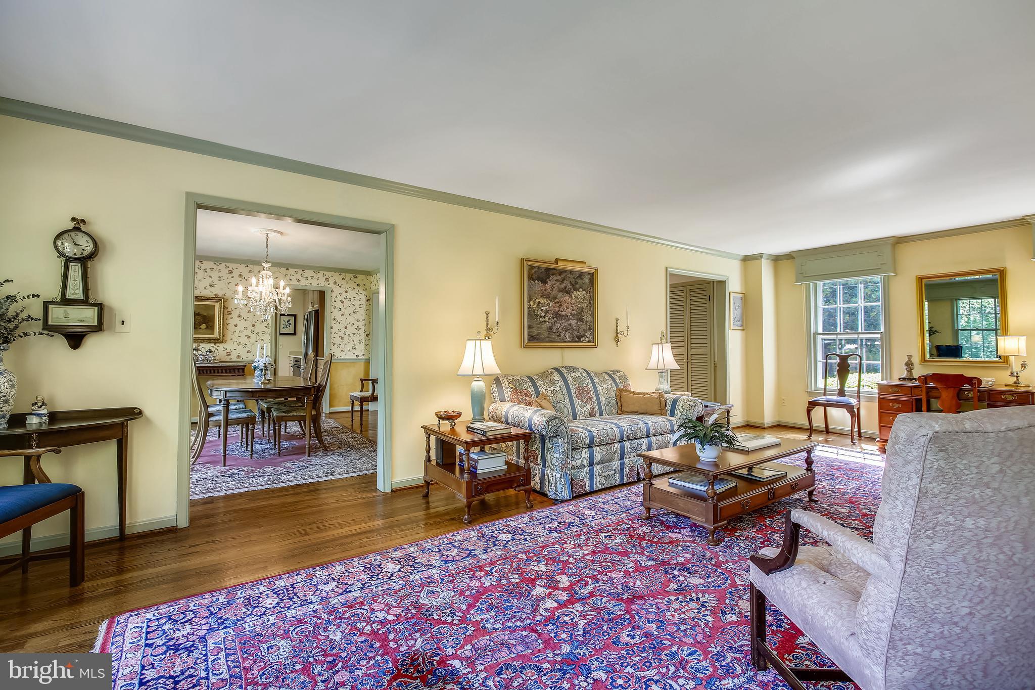 MALVERN HILL - Residential