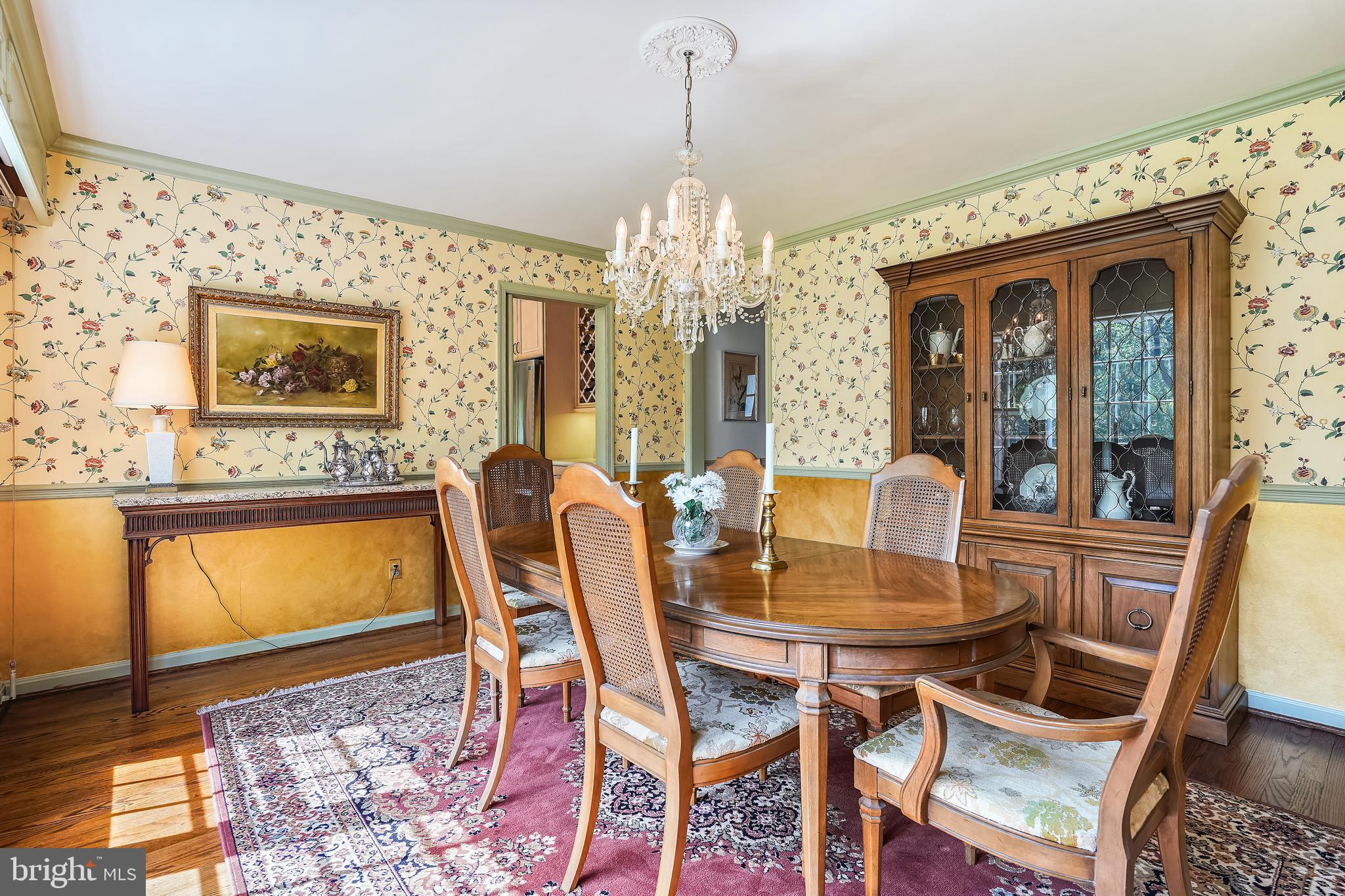 MALVERN HILL - Residential