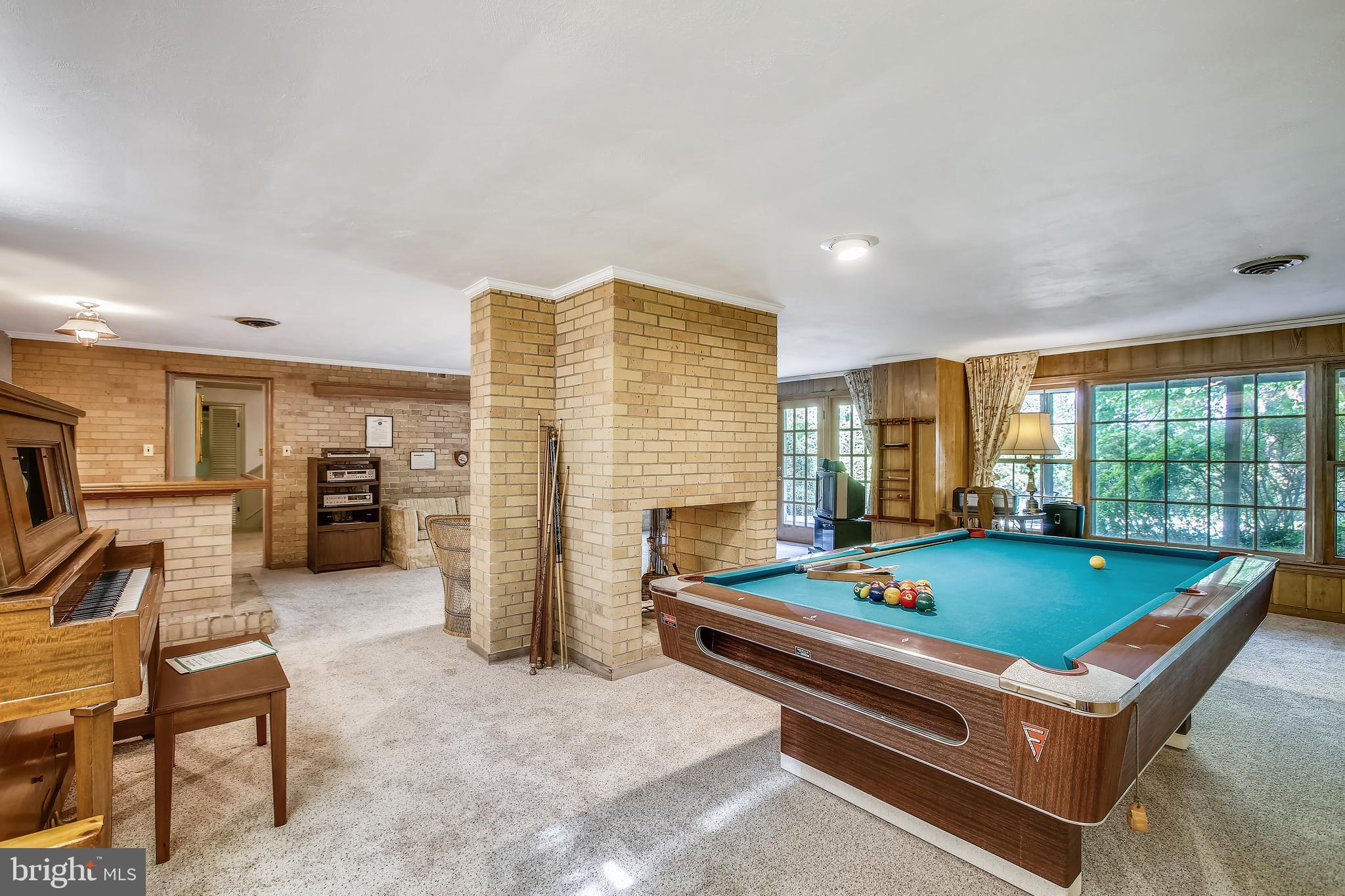 MALVERN HILL - Residential