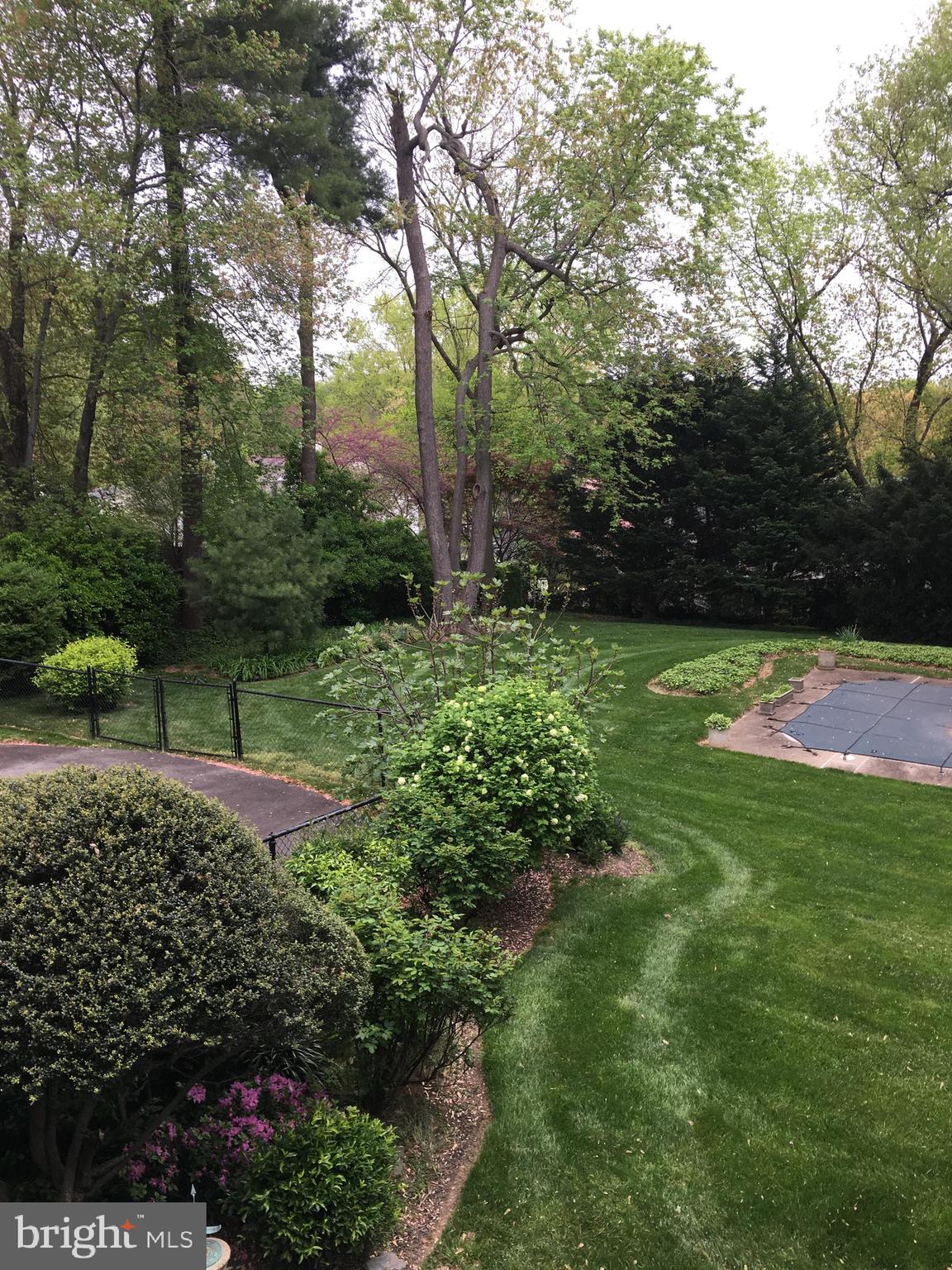 MALVERN HILL - Residential