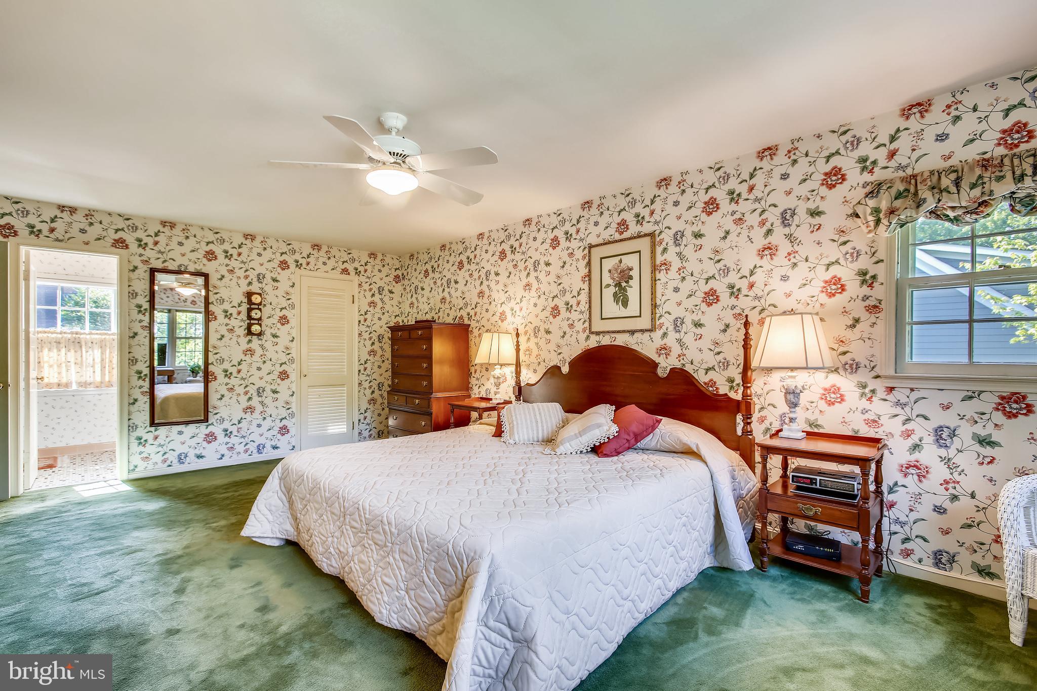 MALVERN HILL - Residential