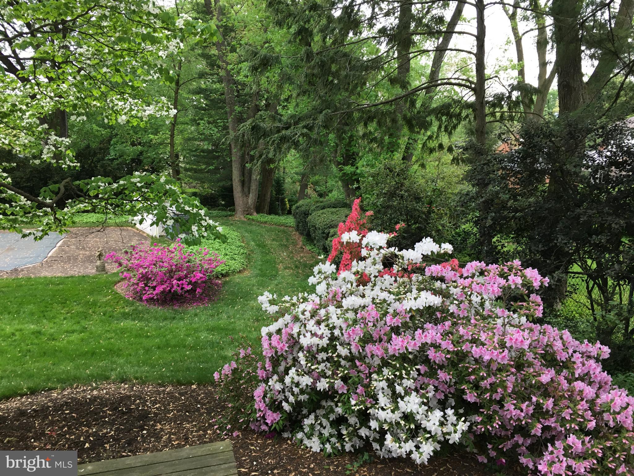 MALVERN HILL - Residential