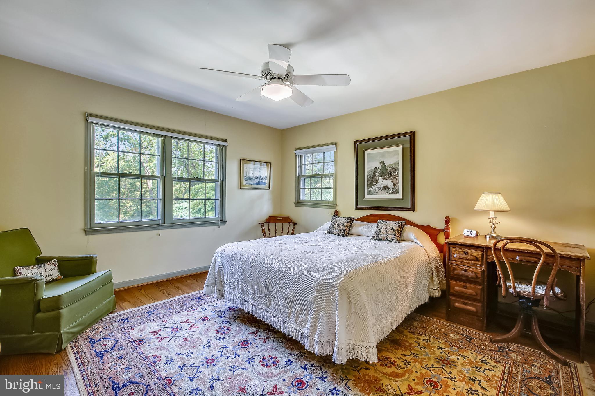 MALVERN HILL - Residential