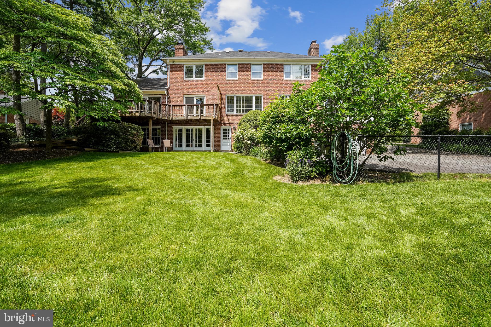 MALVERN HILL - Residential