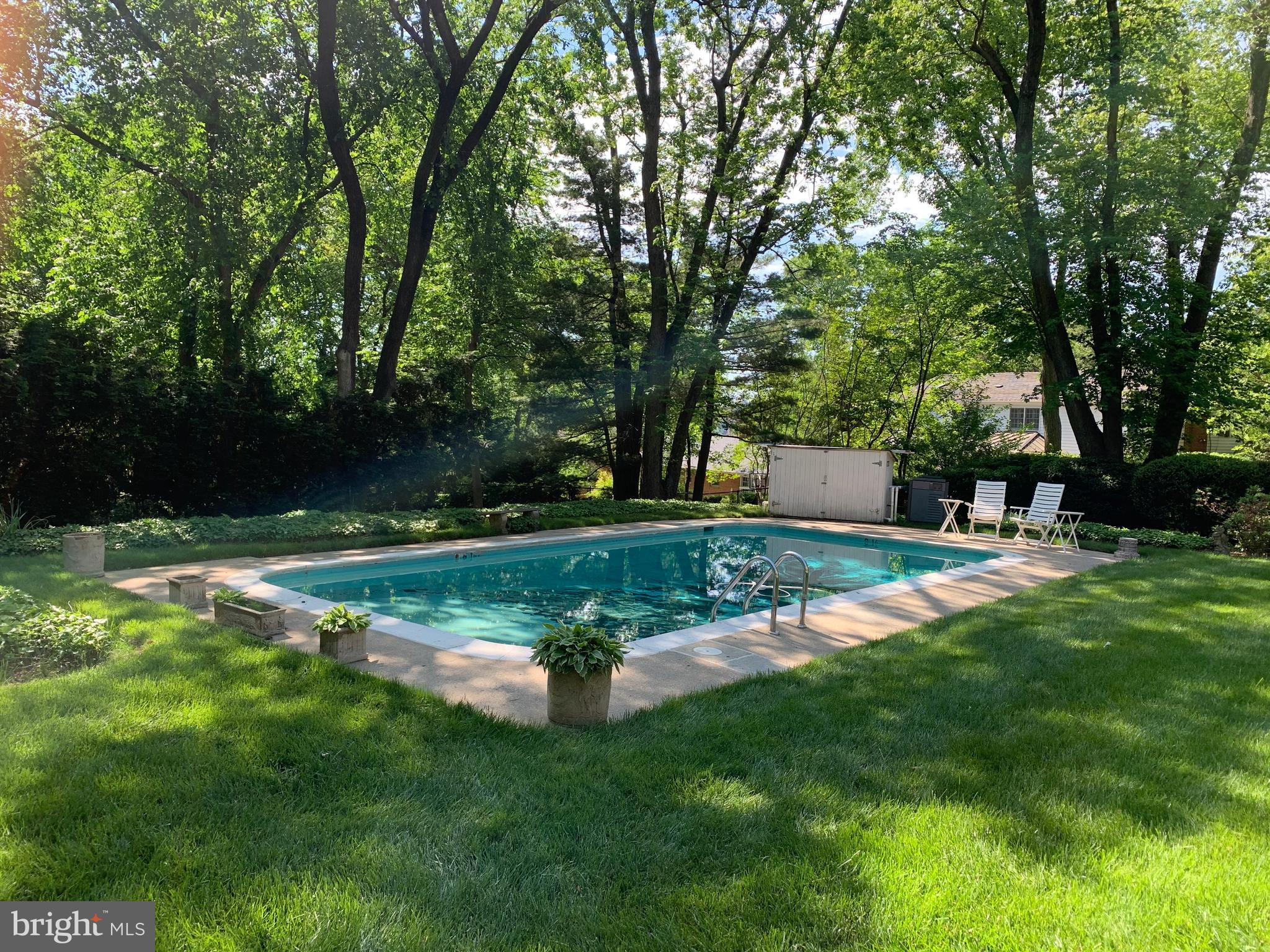 MALVERN HILL - Residential