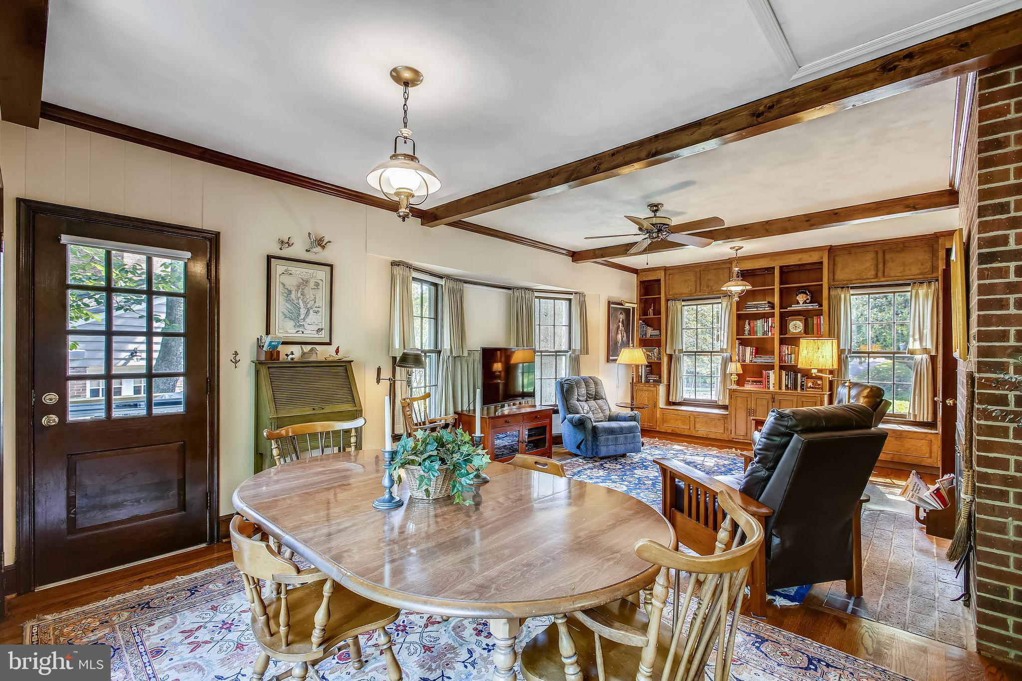 MALVERN HILL - Residential