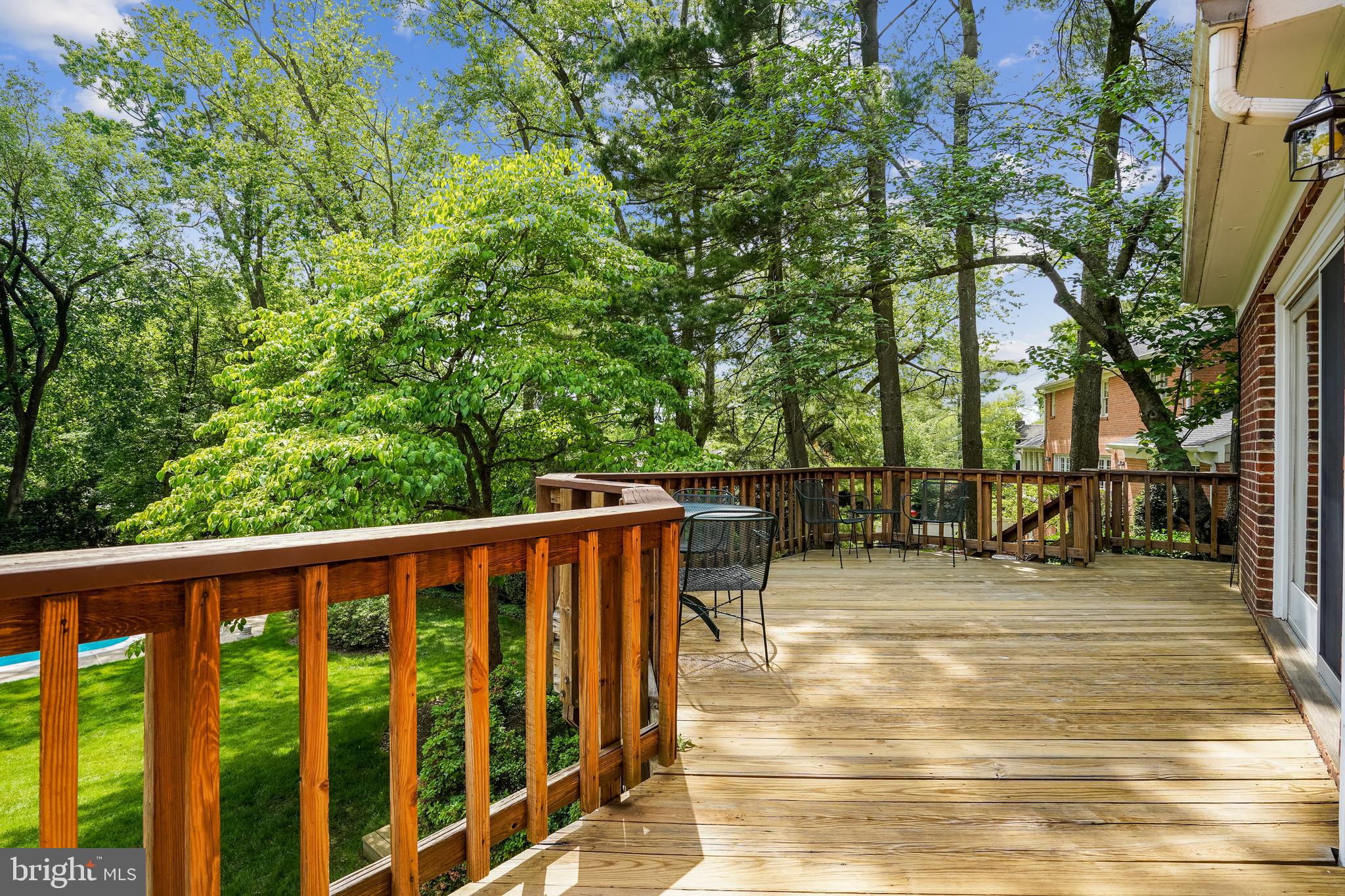 MALVERN HILL - Residential