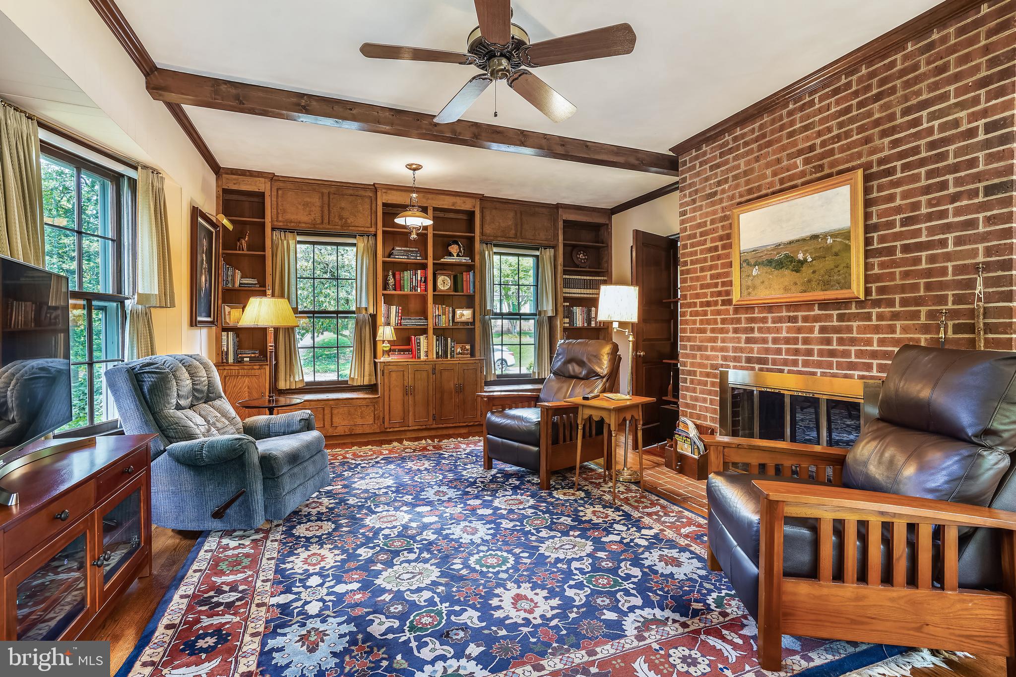 MALVERN HILL - Residential