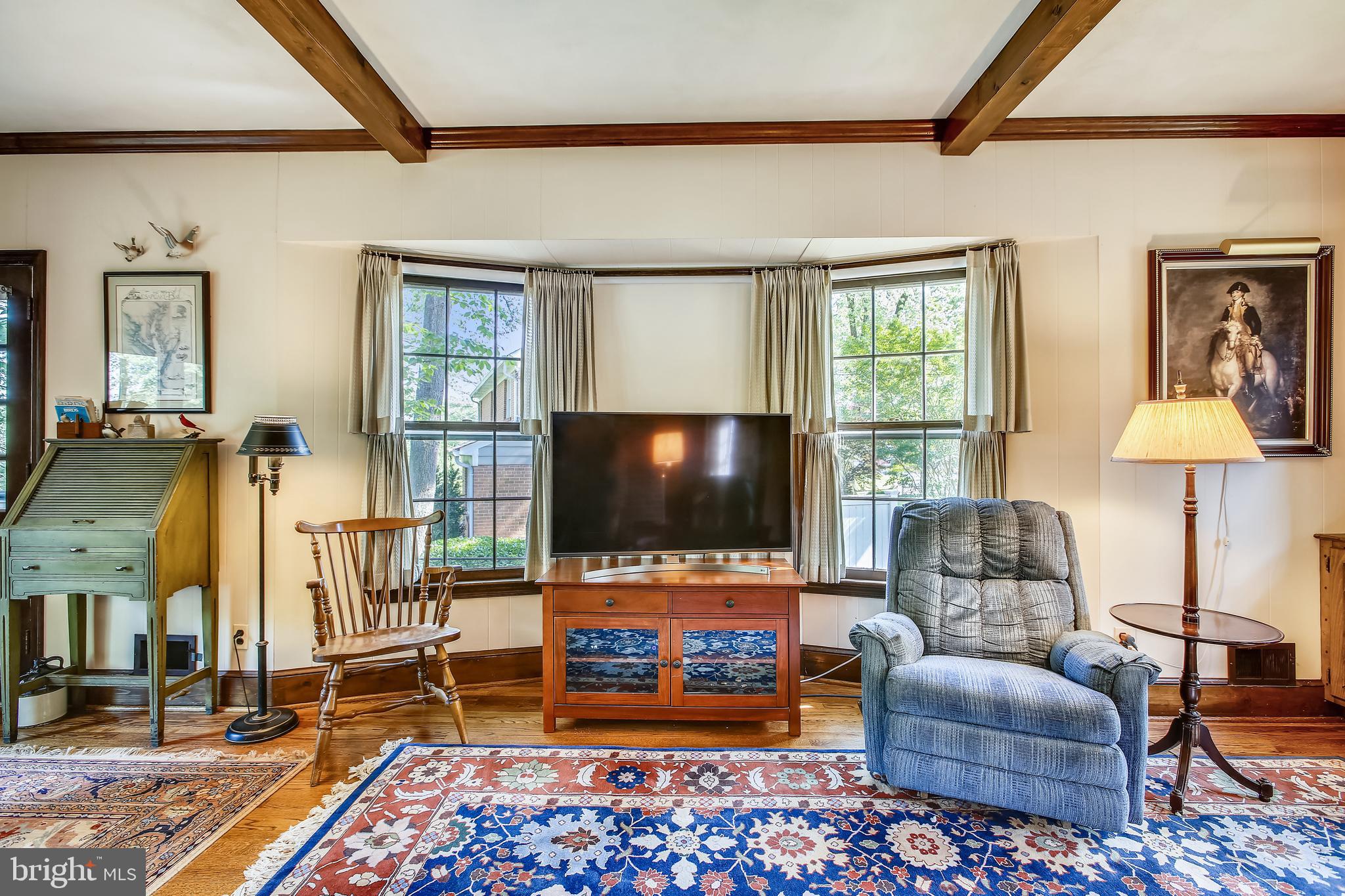 MALVERN HILL - Residential