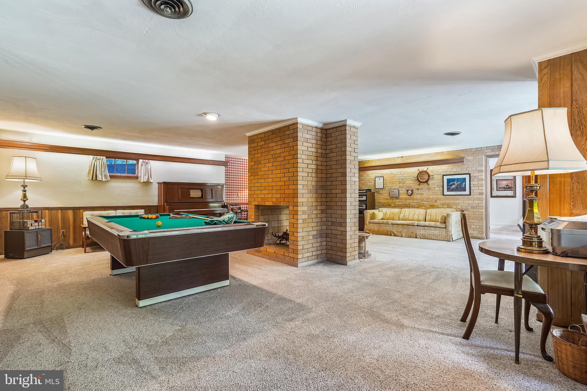 MALVERN HILL - Residential