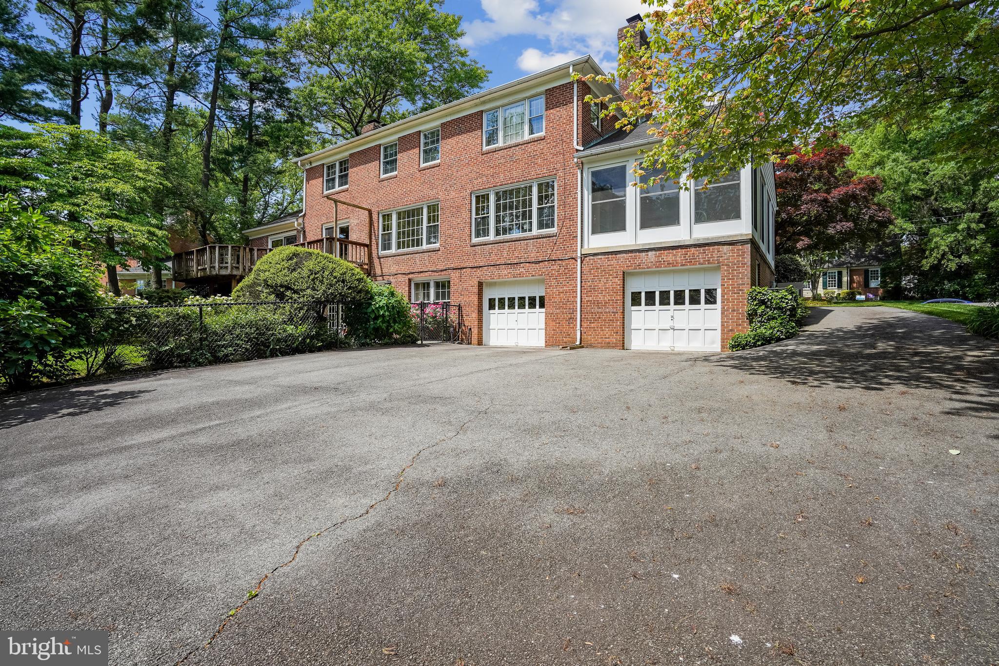 MALVERN HILL - Residential