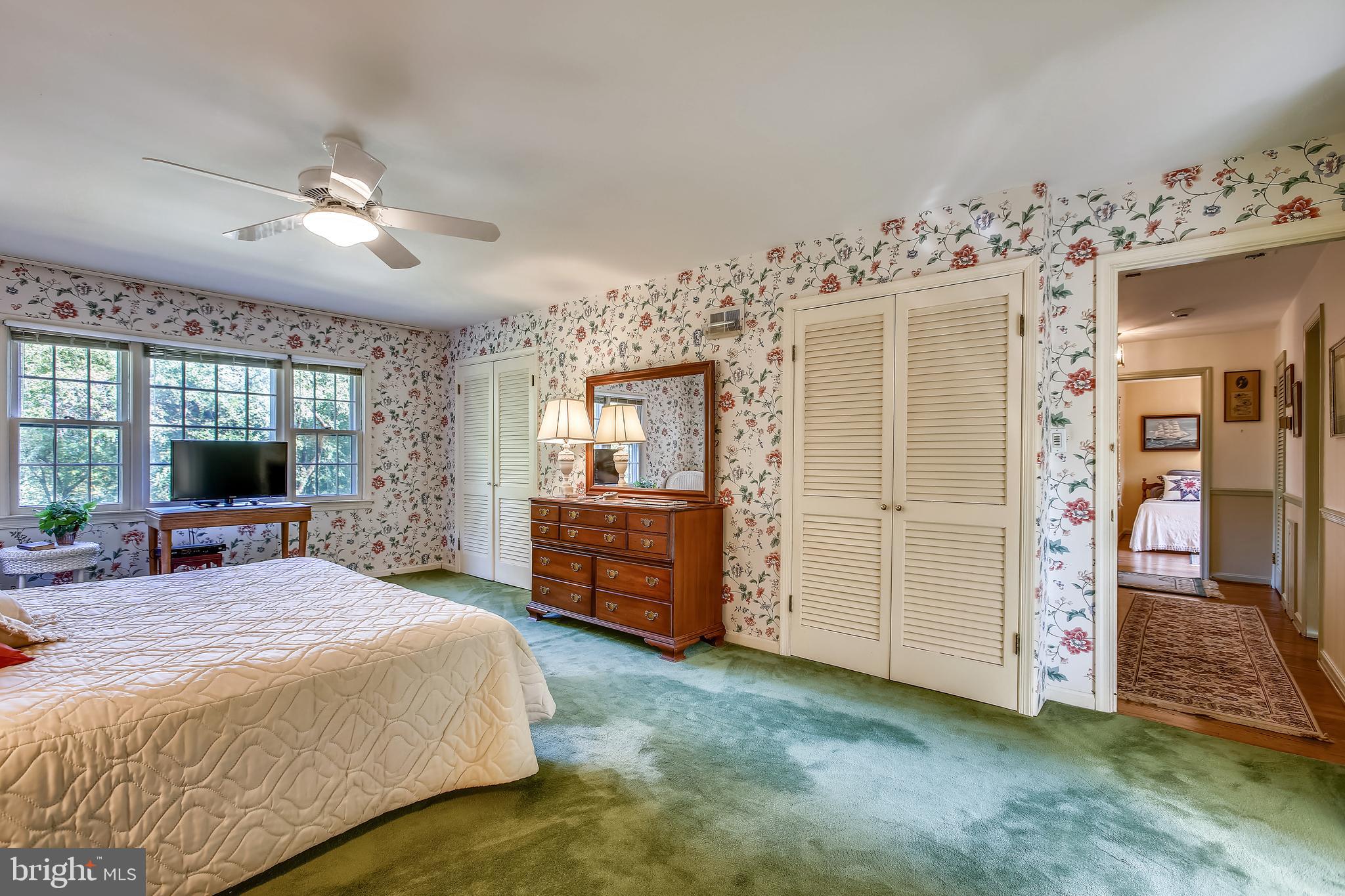 MALVERN HILL - Residential