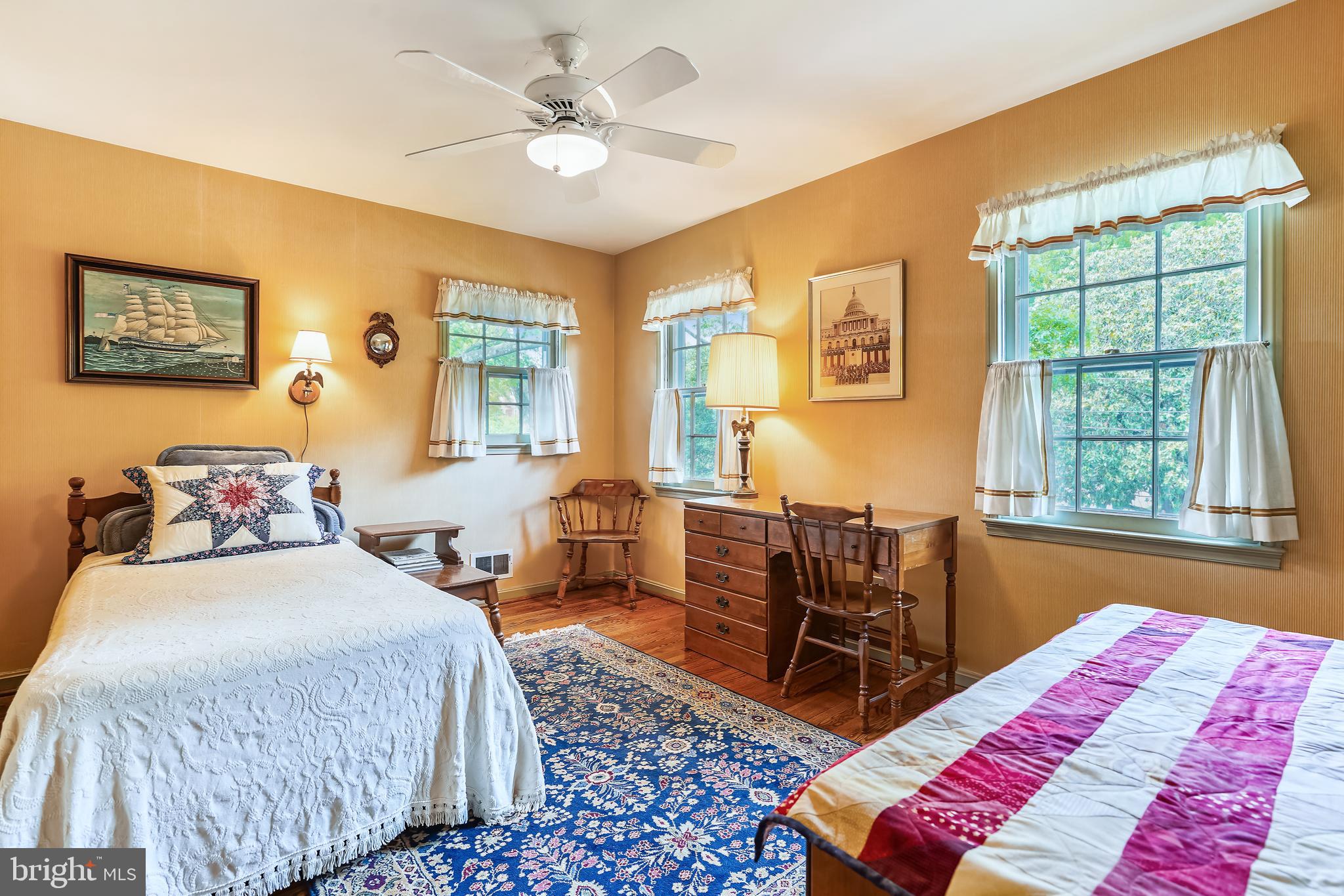 MALVERN HILL - Residential