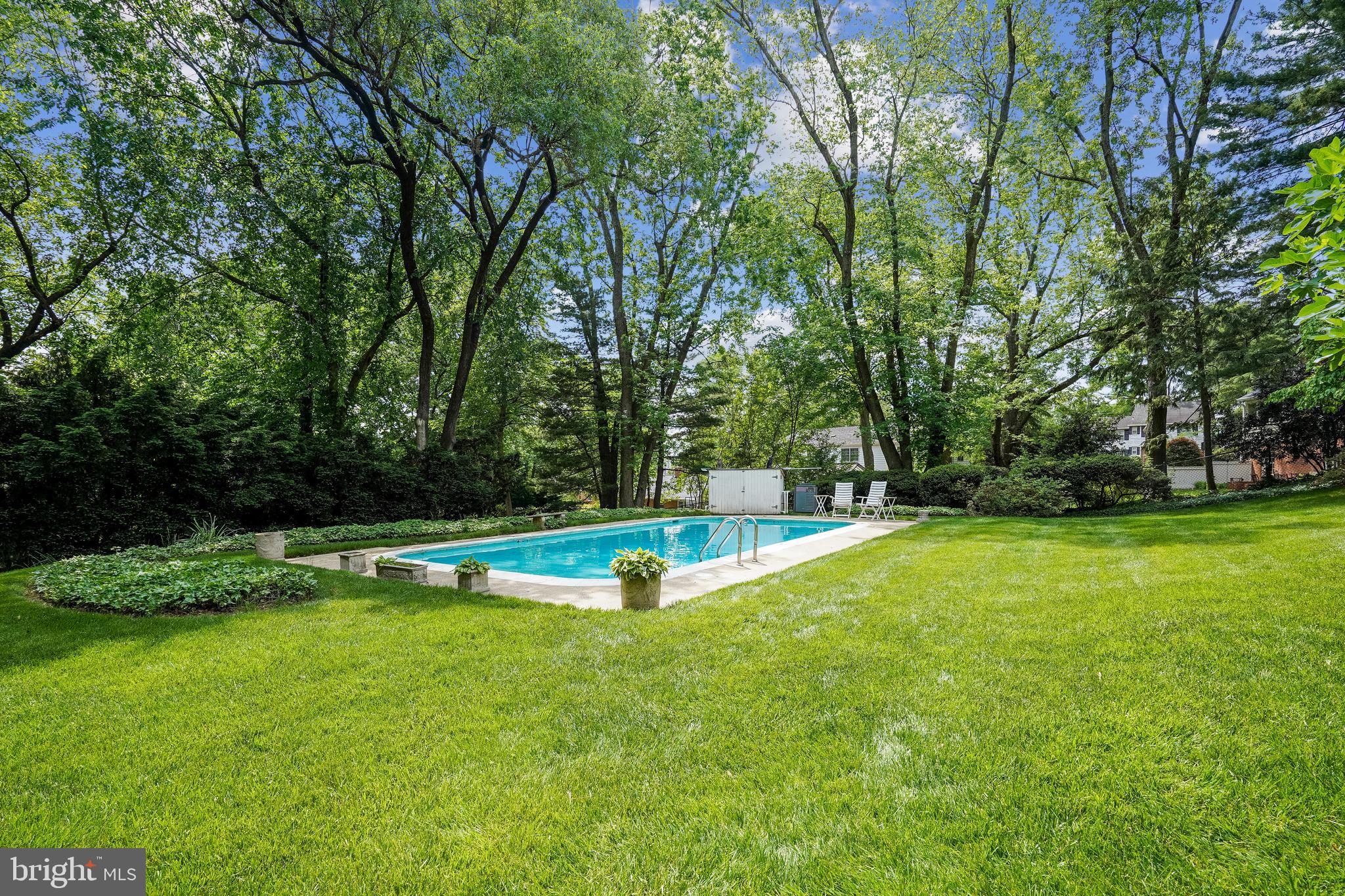 MALVERN HILL - Residential