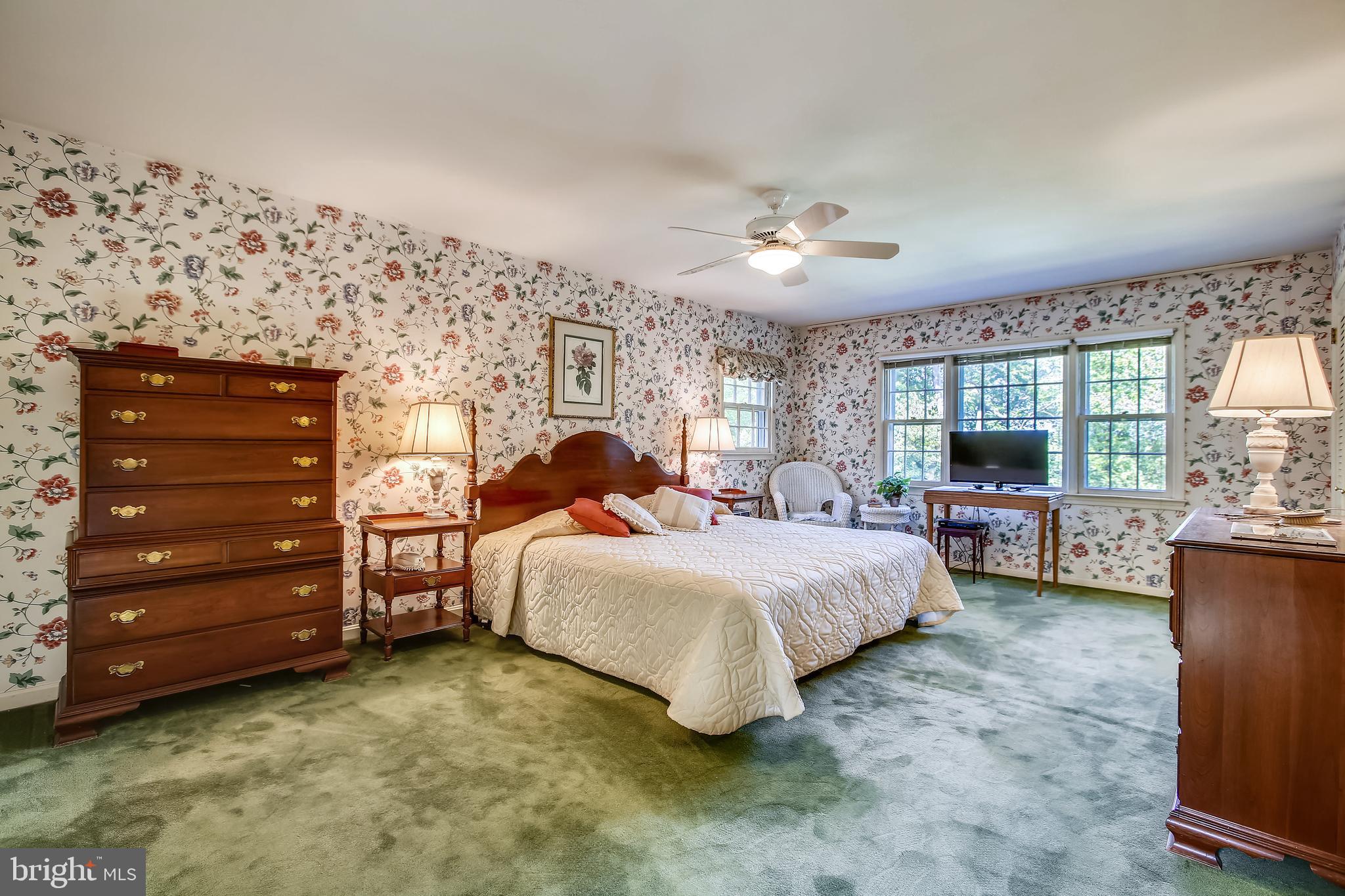 MALVERN HILL - Residential