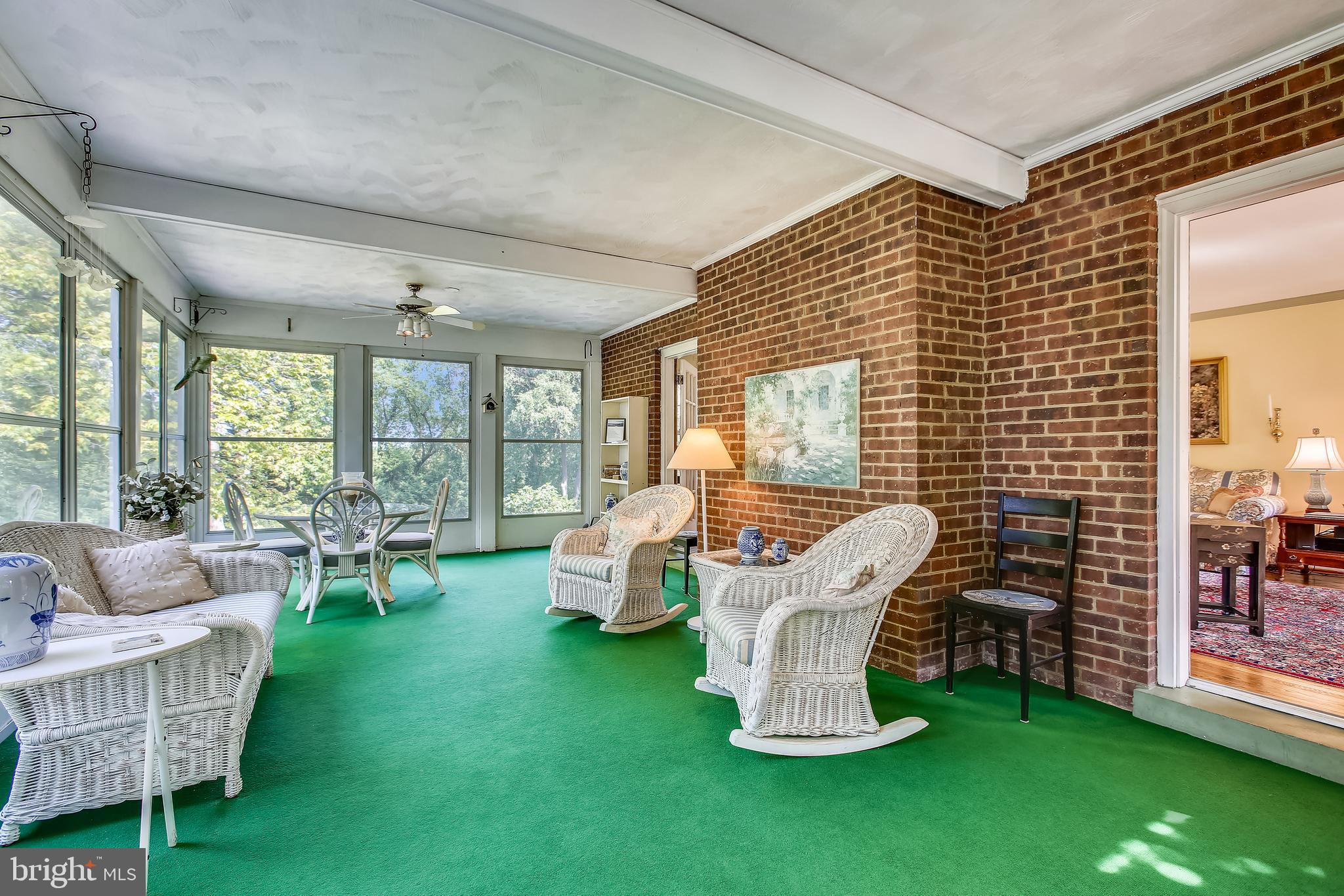 MALVERN HILL - Residential