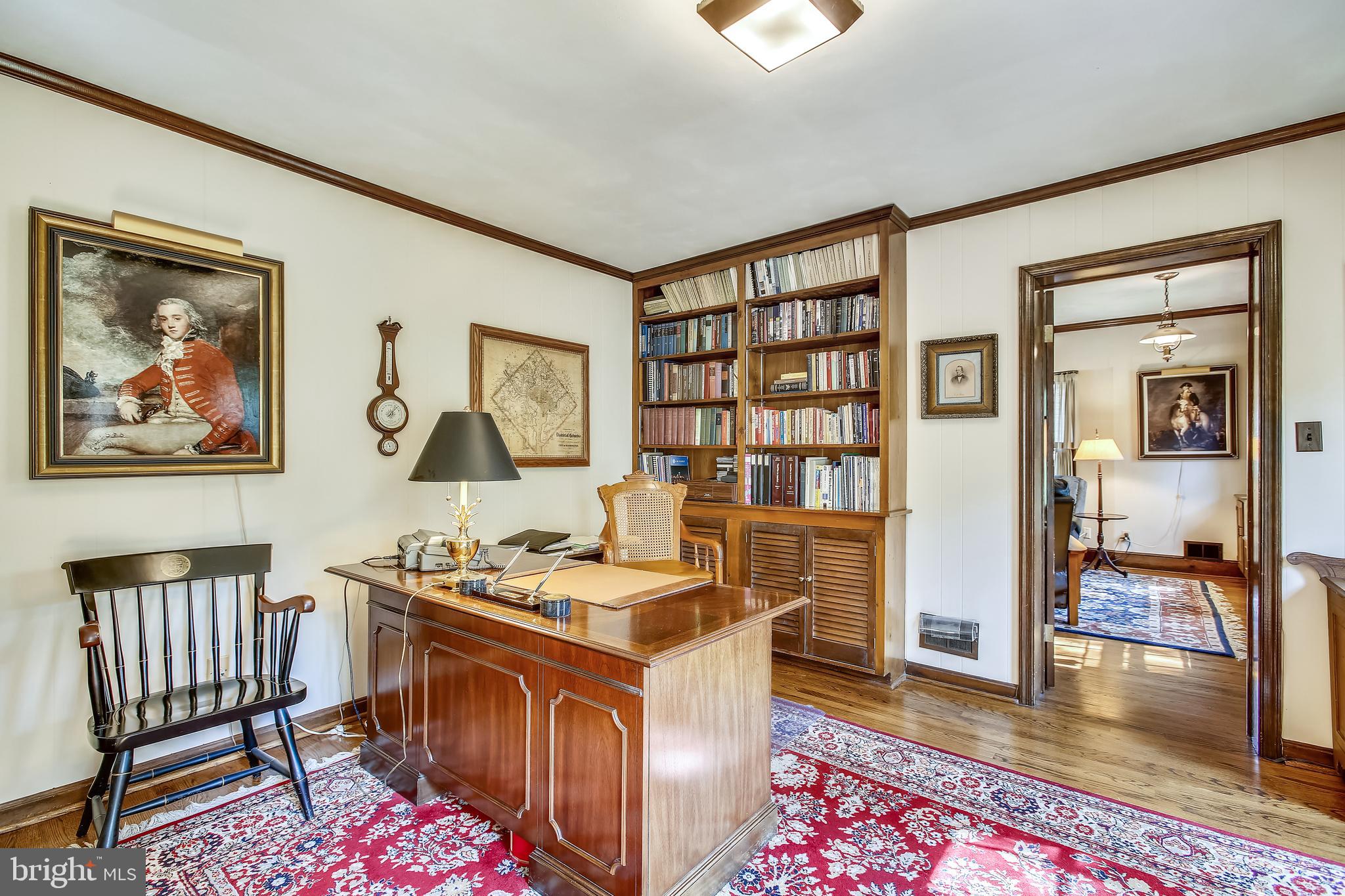 MALVERN HILL - Residential