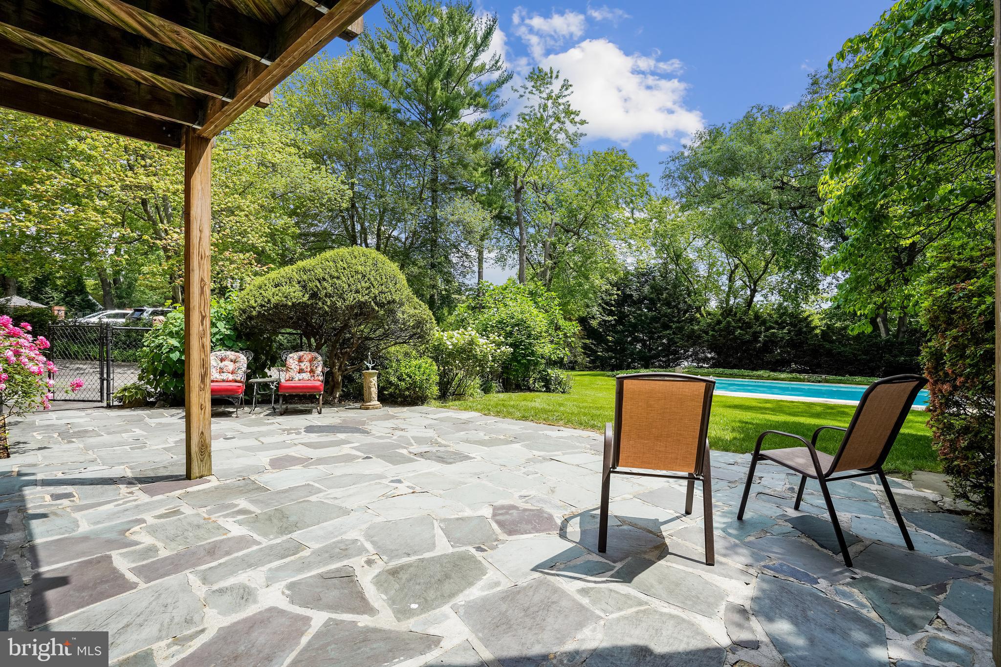 MALVERN HILL - Residential