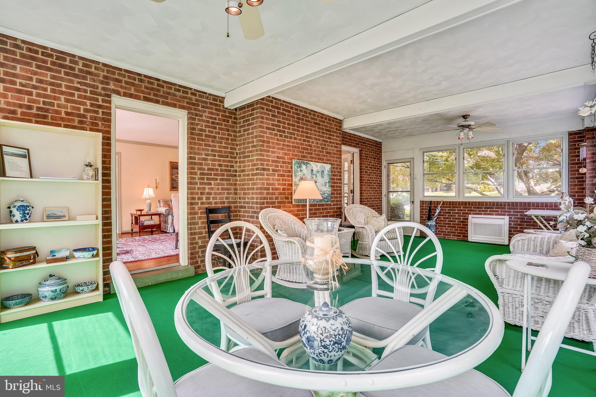 MALVERN HILL - Residential