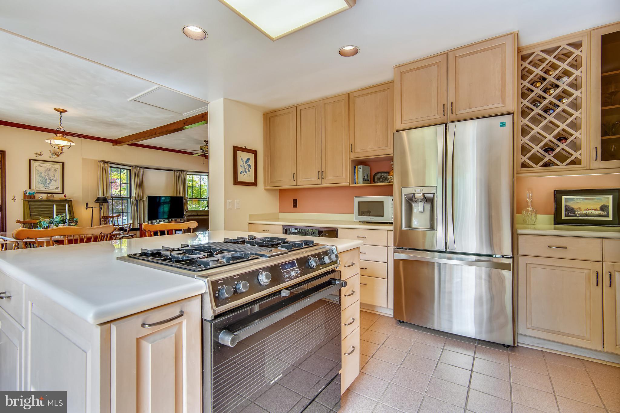 MALVERN HILL - Residential