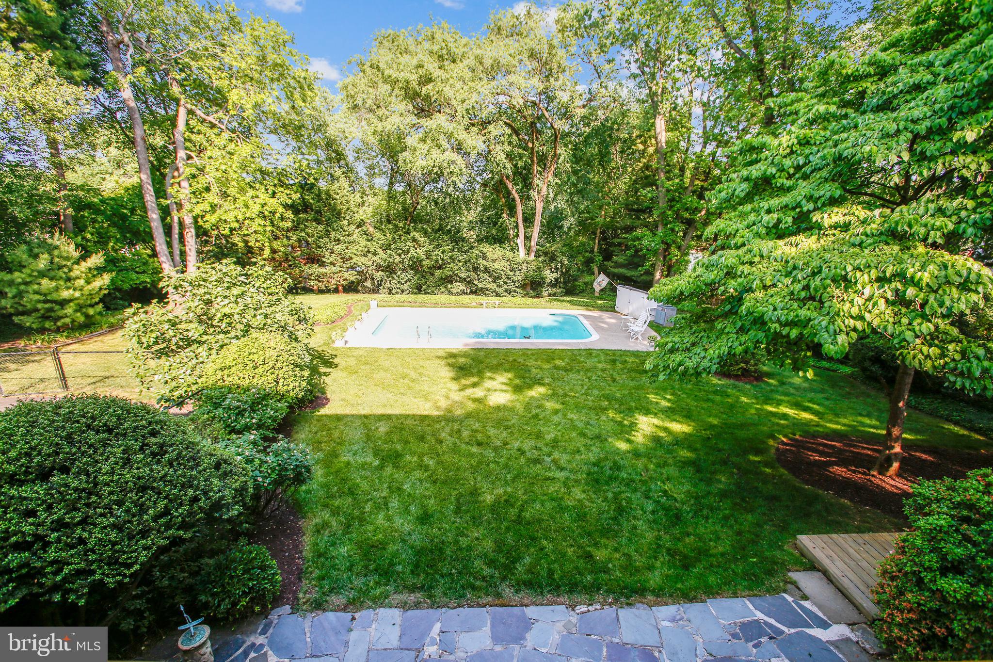 MALVERN HILL - Residential