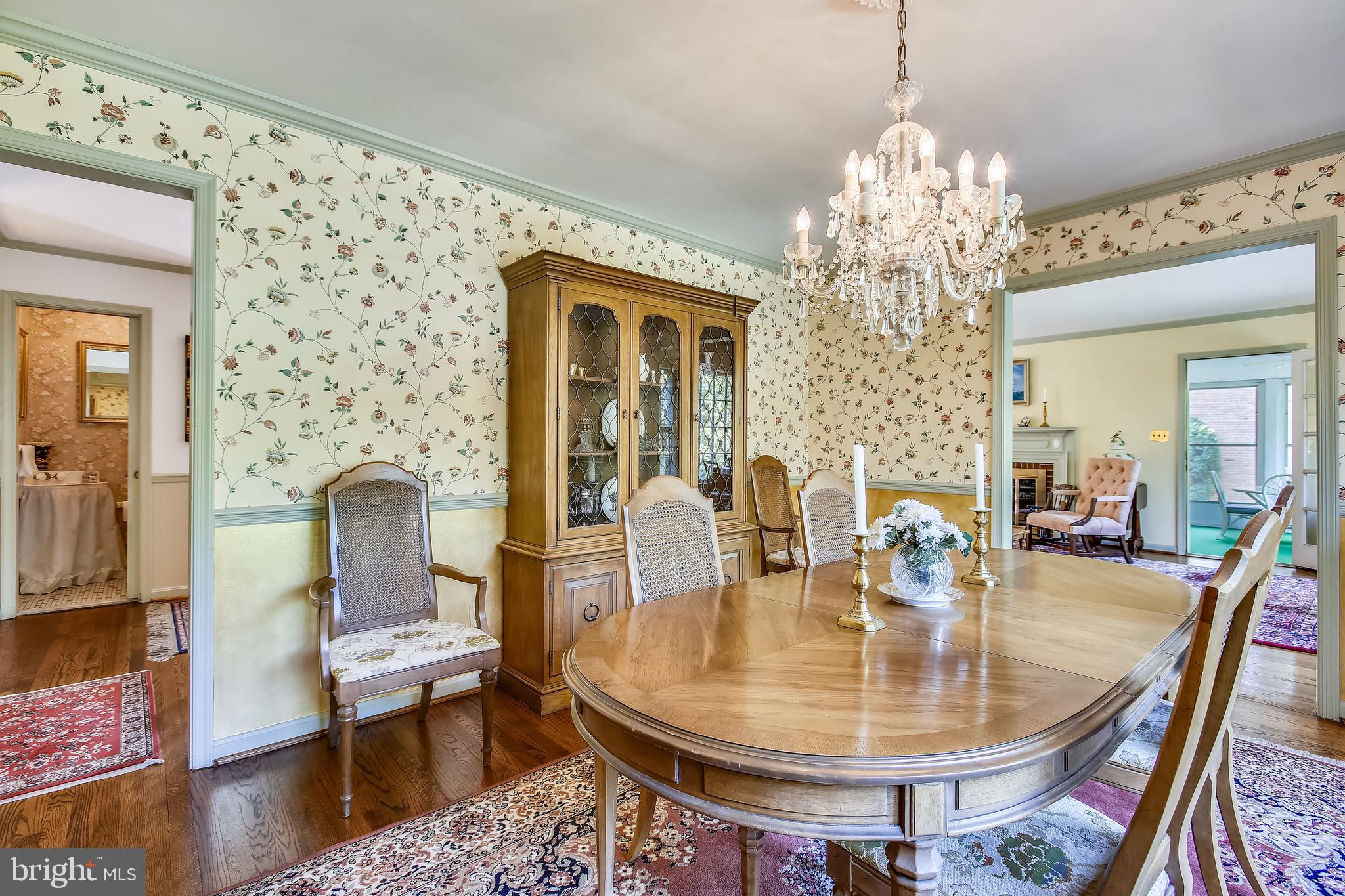 MALVERN HILL - Residential