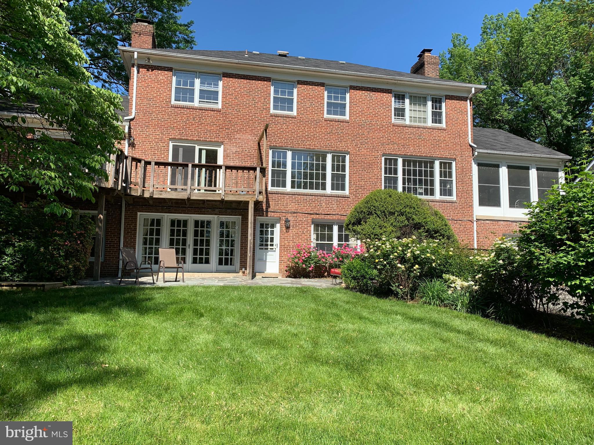 MALVERN HILL - Residential