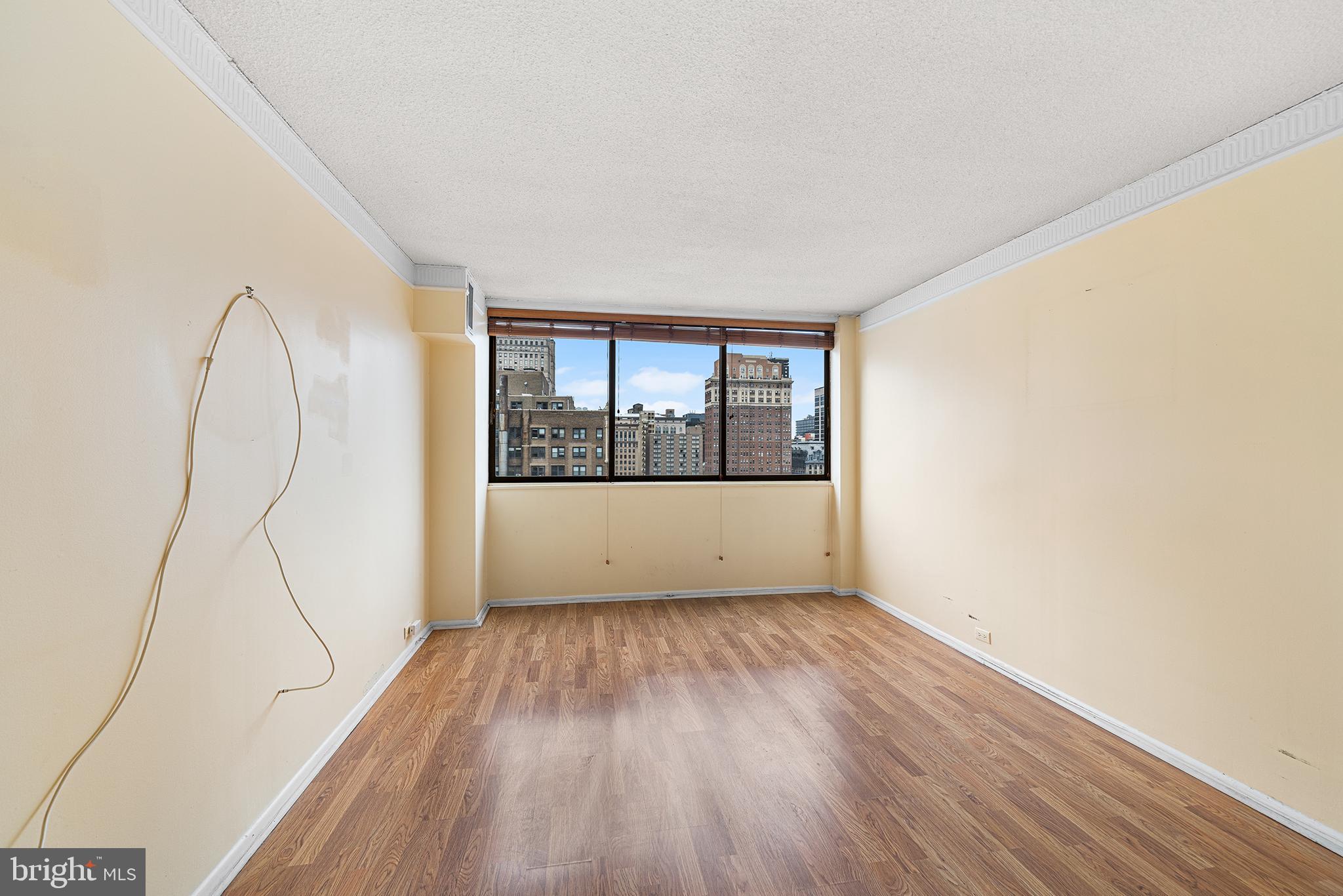 AVENUE OF THE ARTS - Residential