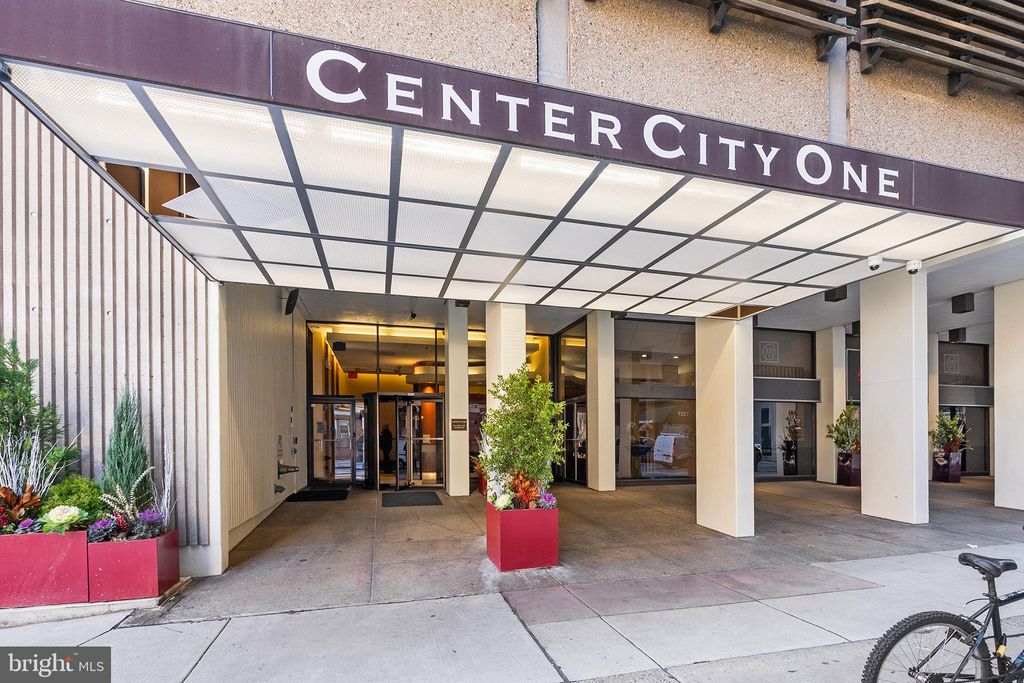 Photo of 1326 - 42 Spruce Street #1701 AND G44, PHILADELPHIA, PA 19107 (MLS # PAPH2560852)