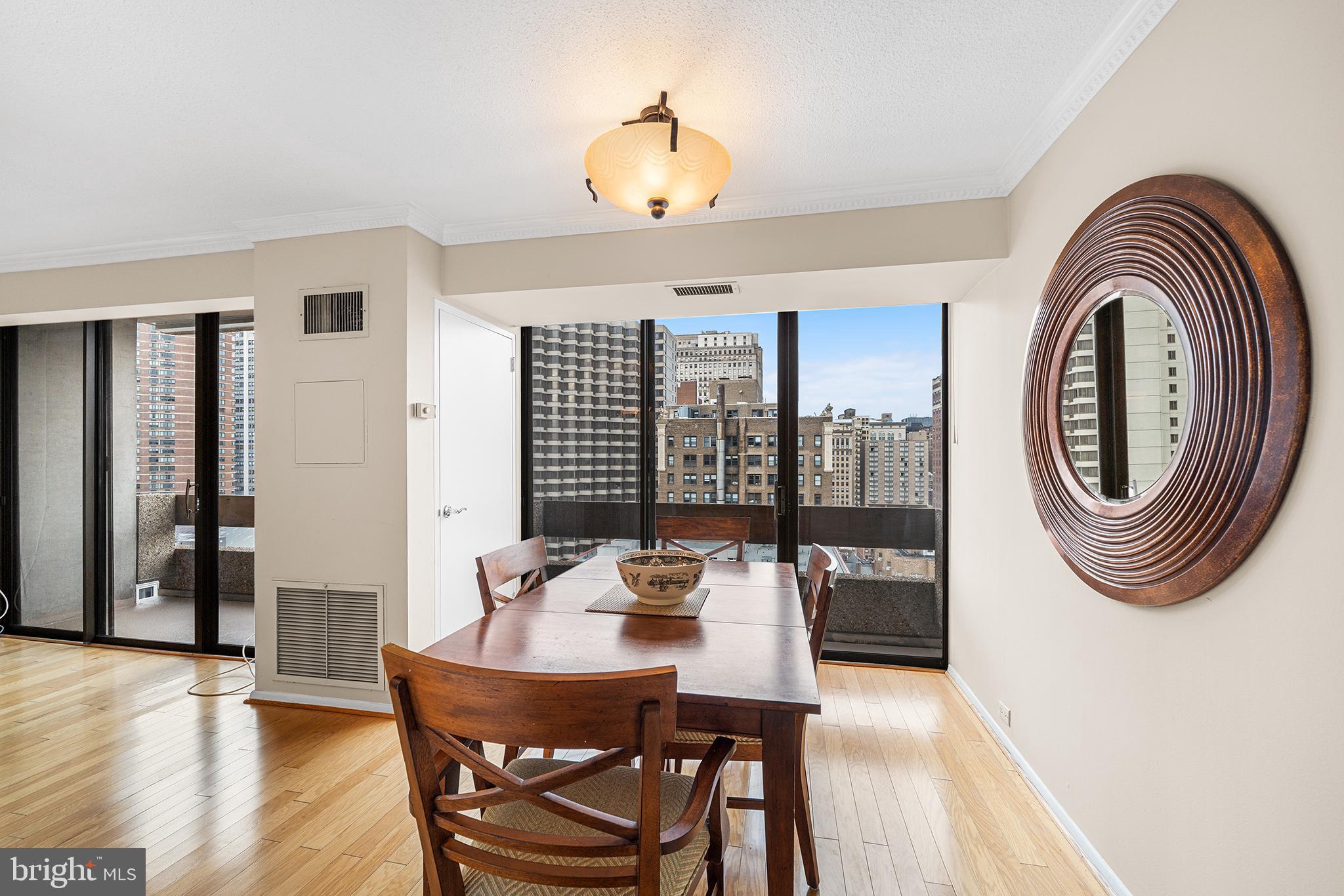 AVENUE OF THE ARTS - Residential