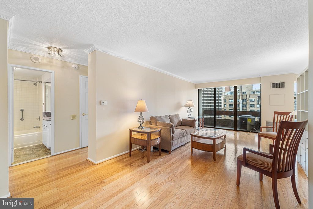 Photo of 1326 - 42 Spruce Street #1701 AND G44, PHILADELPHIA, PA 19107 (MLS # PAPH2560852)
