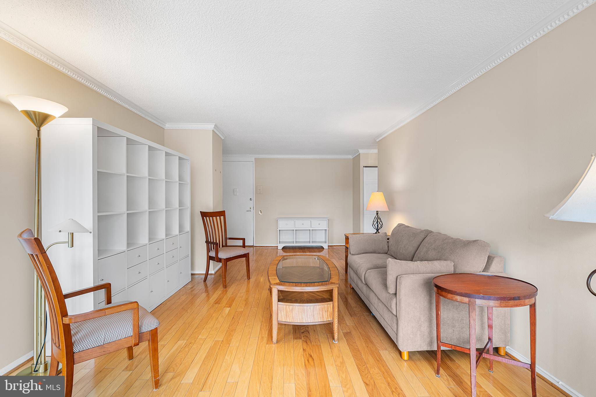 AVENUE OF THE ARTS - Residential