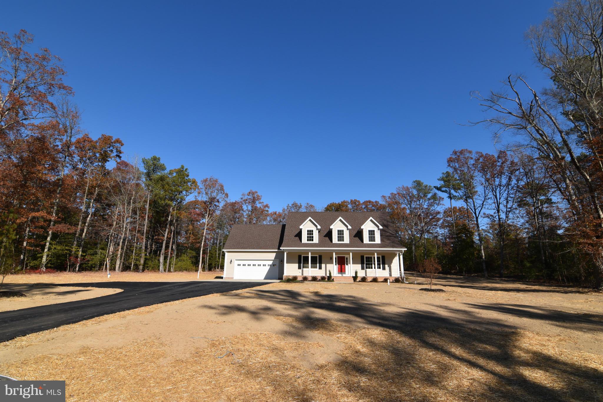 JUDGES RETREAT - Residential