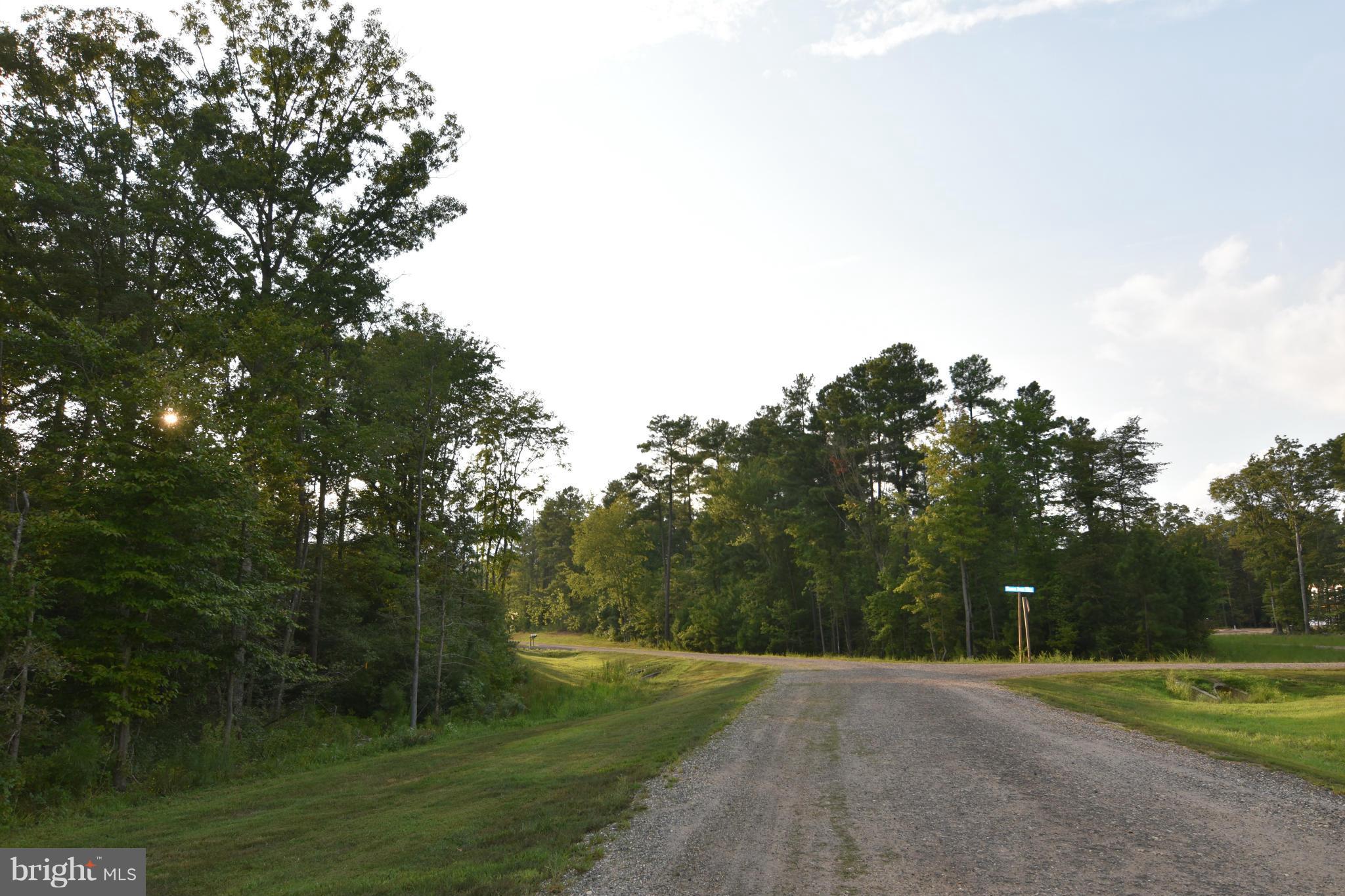 JUDGES RETREAT - Residential