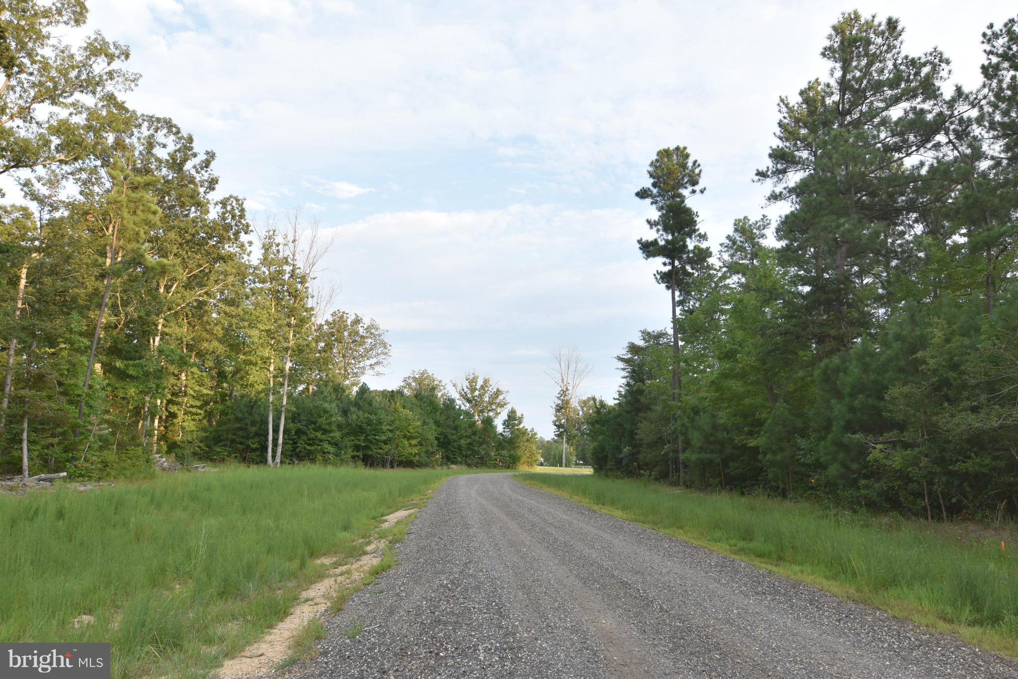 JUDGES RETREAT - Residential