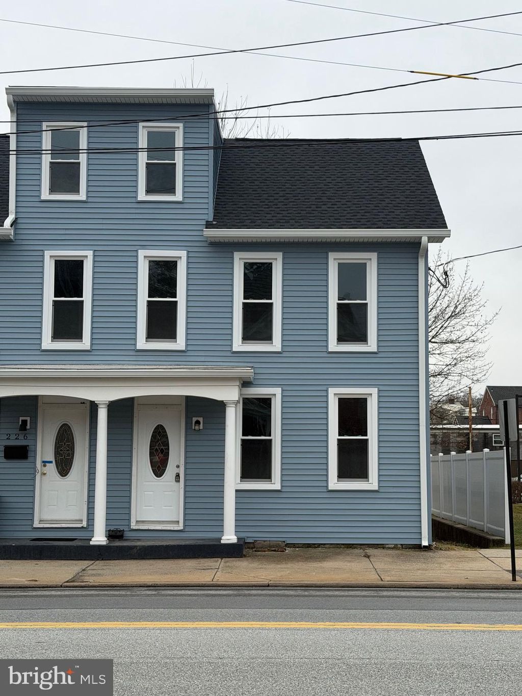 Photo of 224 East Main St, WAYNESBORO, PA 17268 (MLS # PAFL2033058)