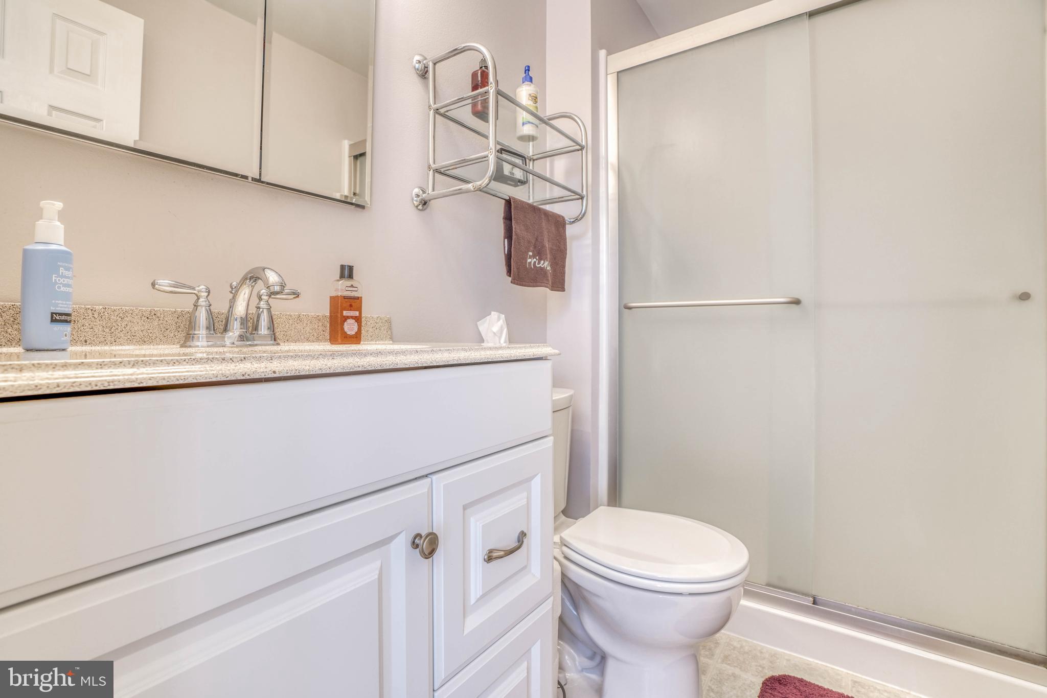 PERRY HALL - Residential