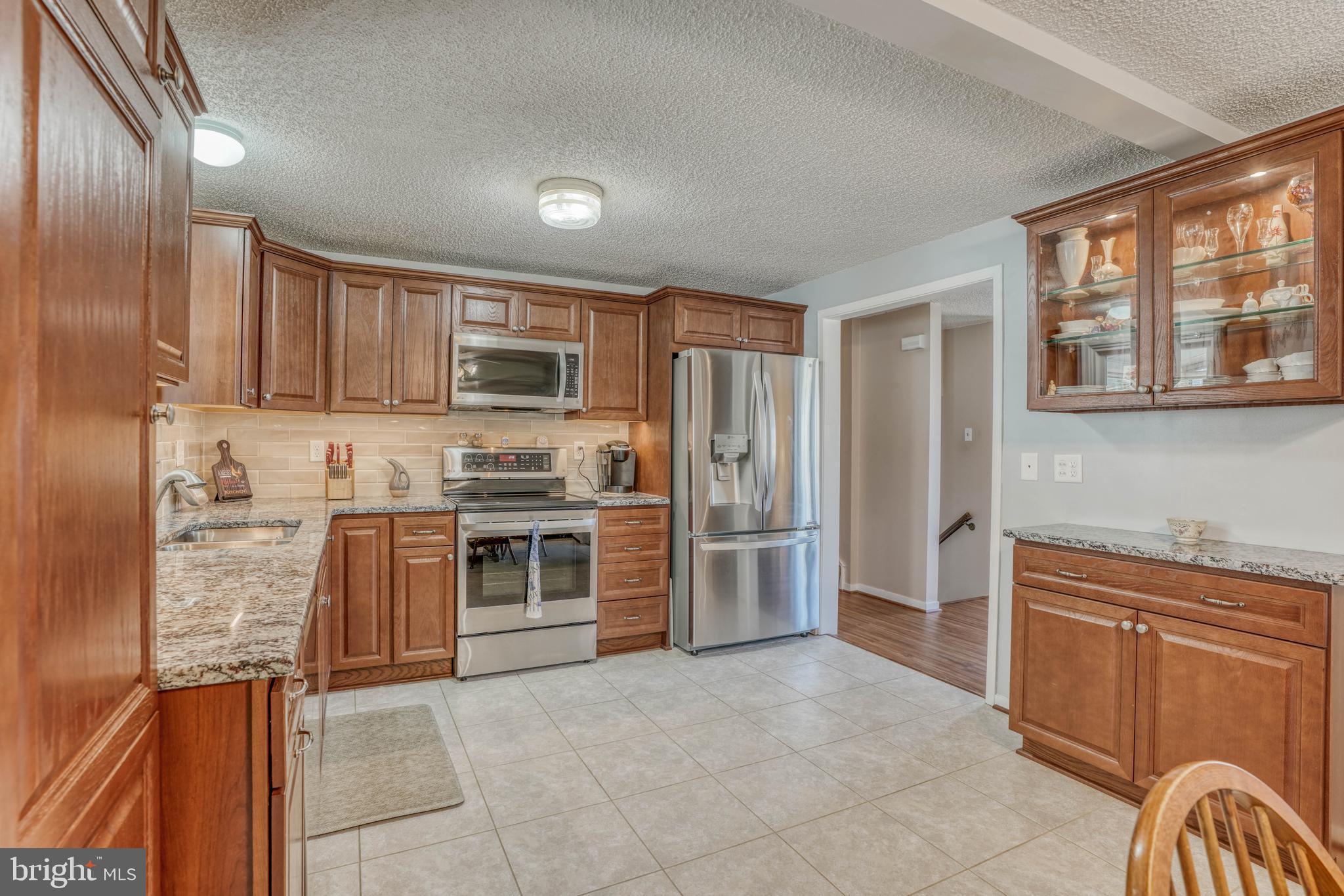 PERRY HALL - Residential