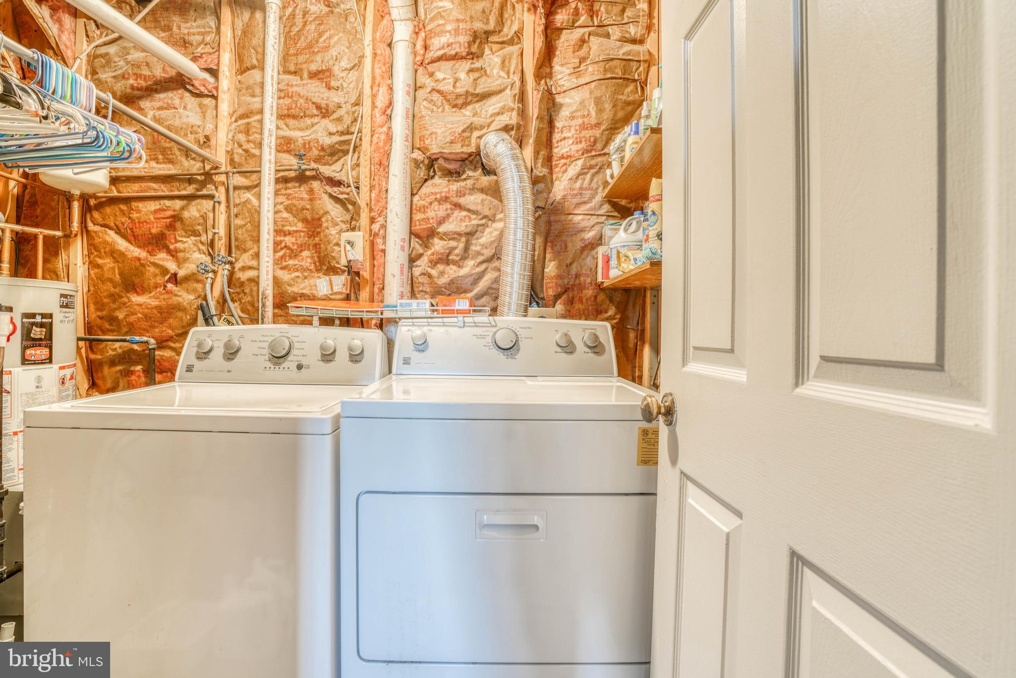 PERRY HALL - Residential