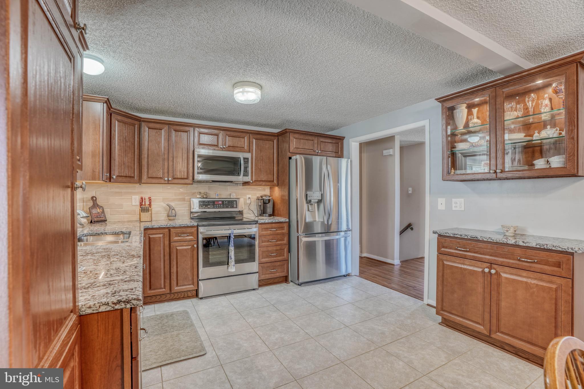 PERRY HALL - Residential