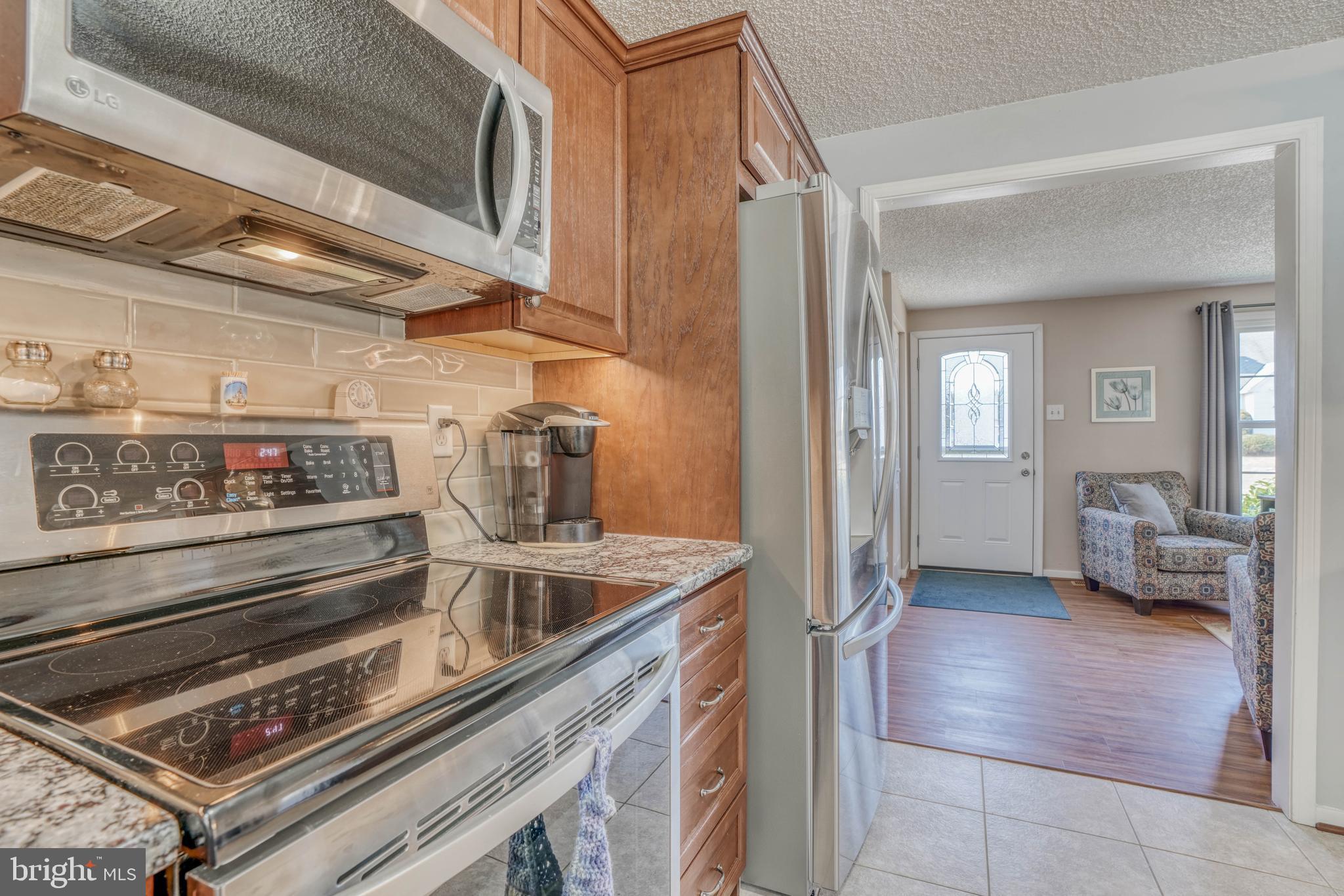 PERRY HALL - Residential