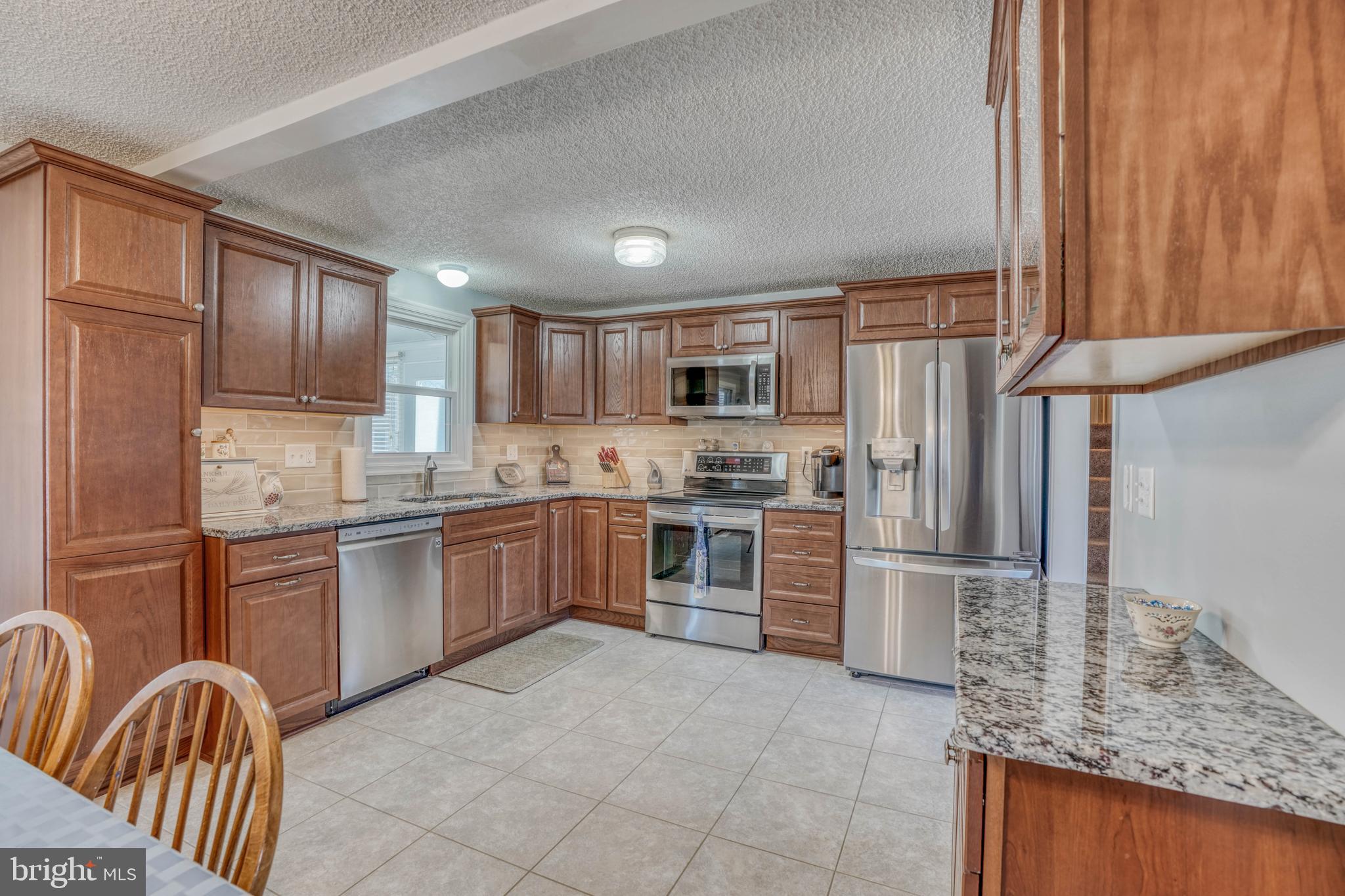 PERRY HALL - Residential