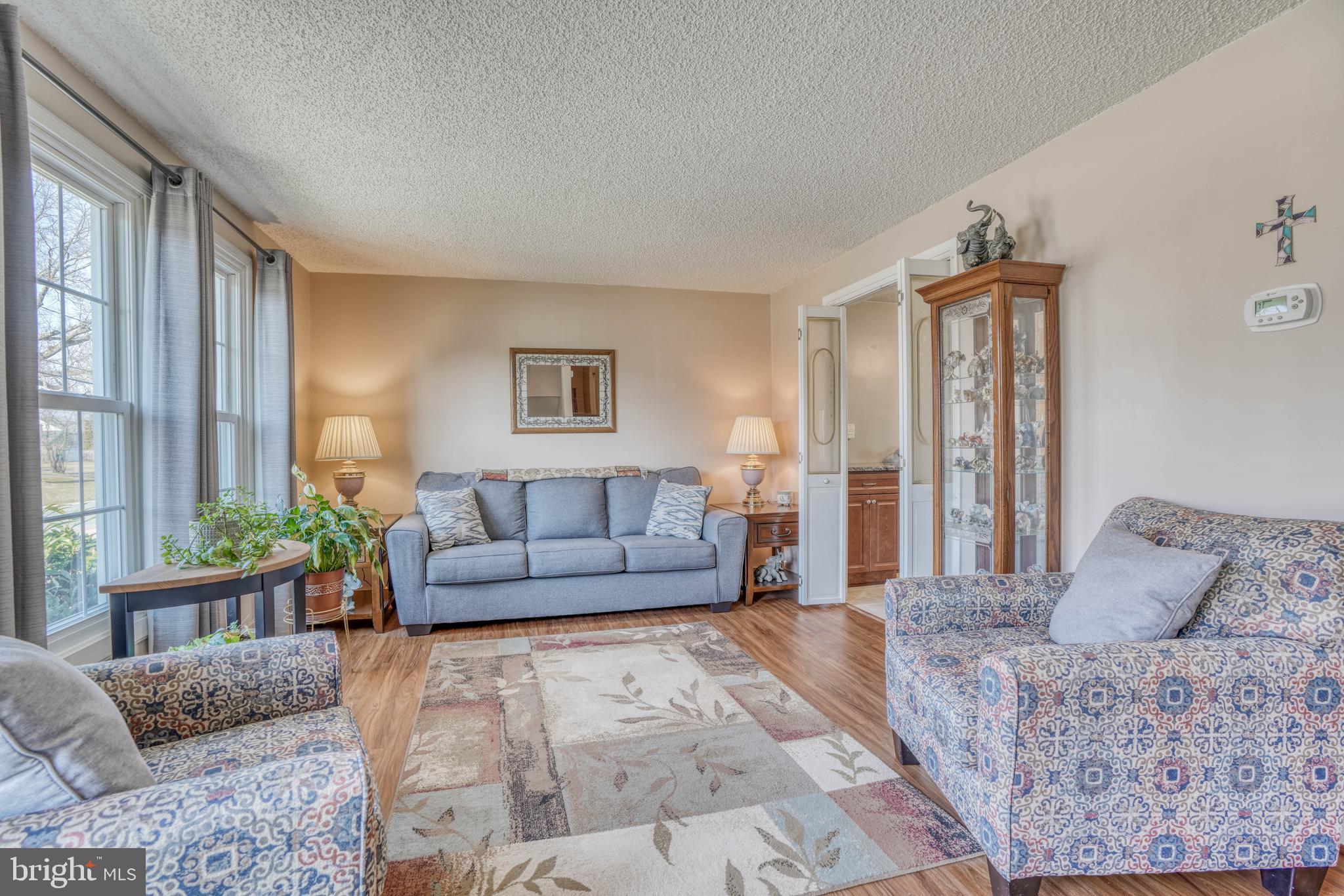 PERRY HALL - Residential