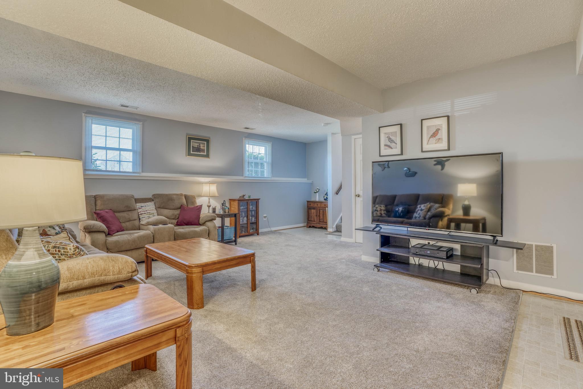 PERRY HALL - Residential