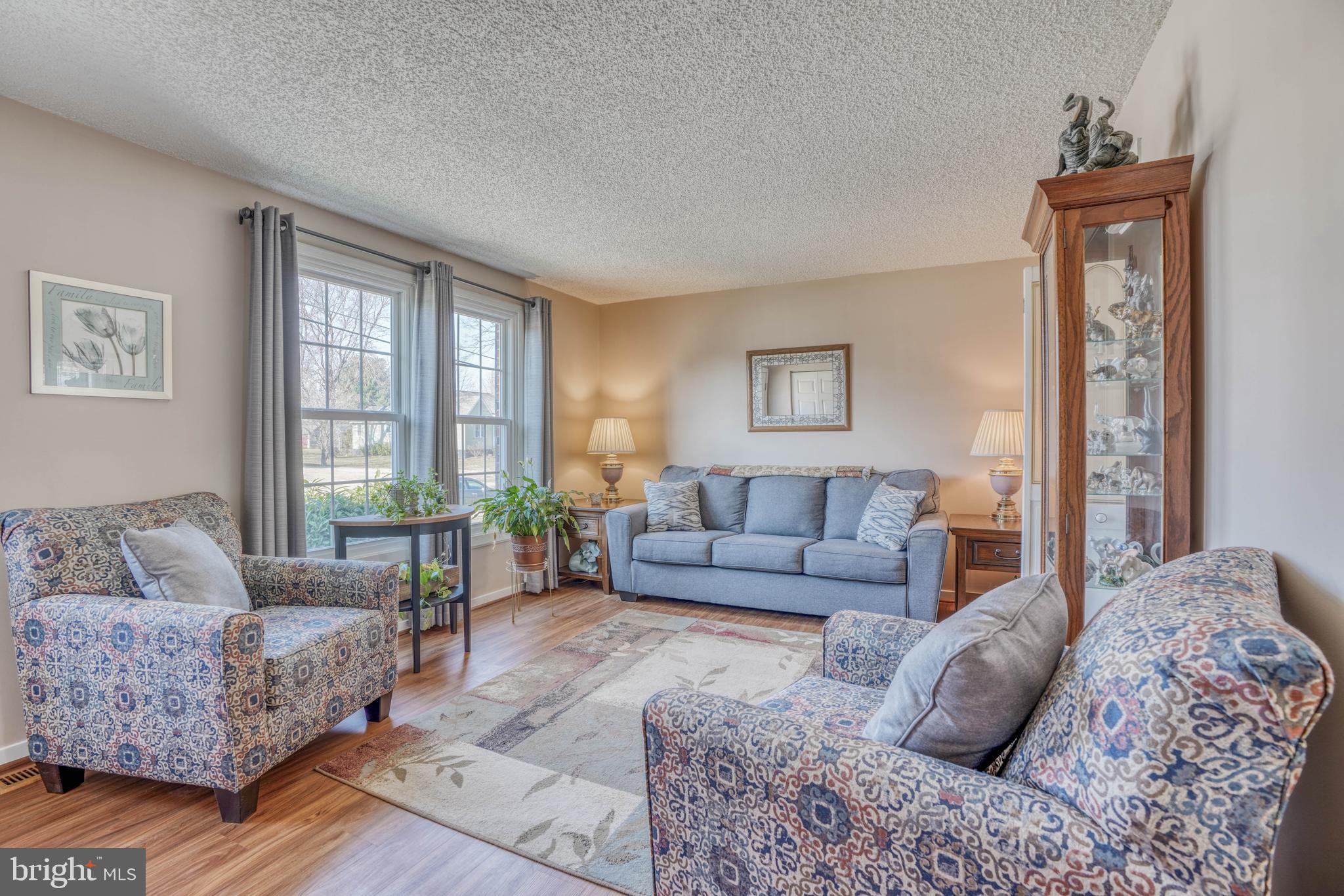 PERRY HALL - Residential