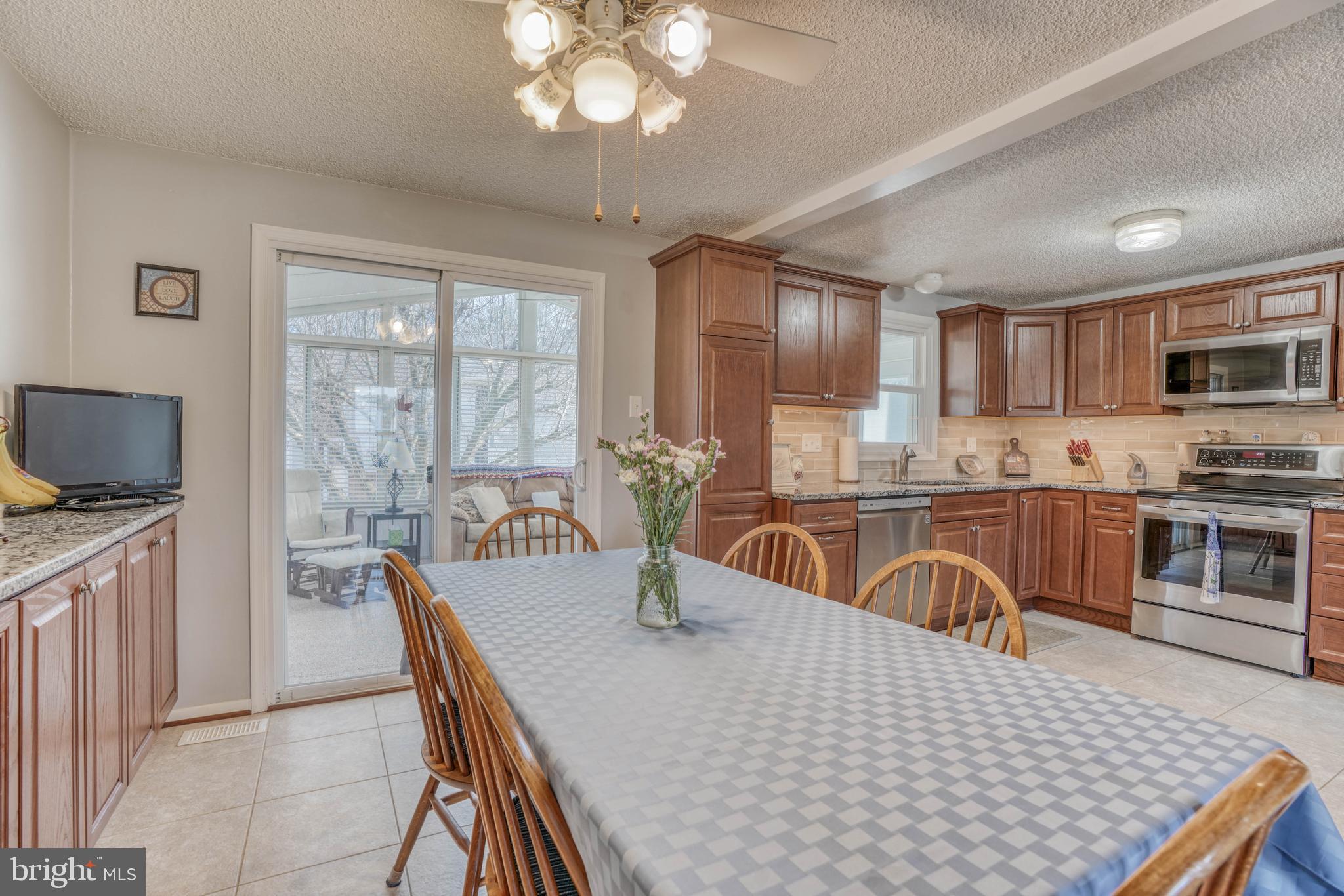 PERRY HALL - Residential