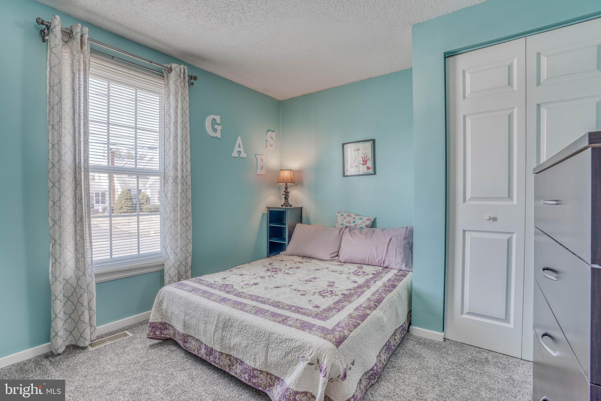 PERRY HALL - Residential