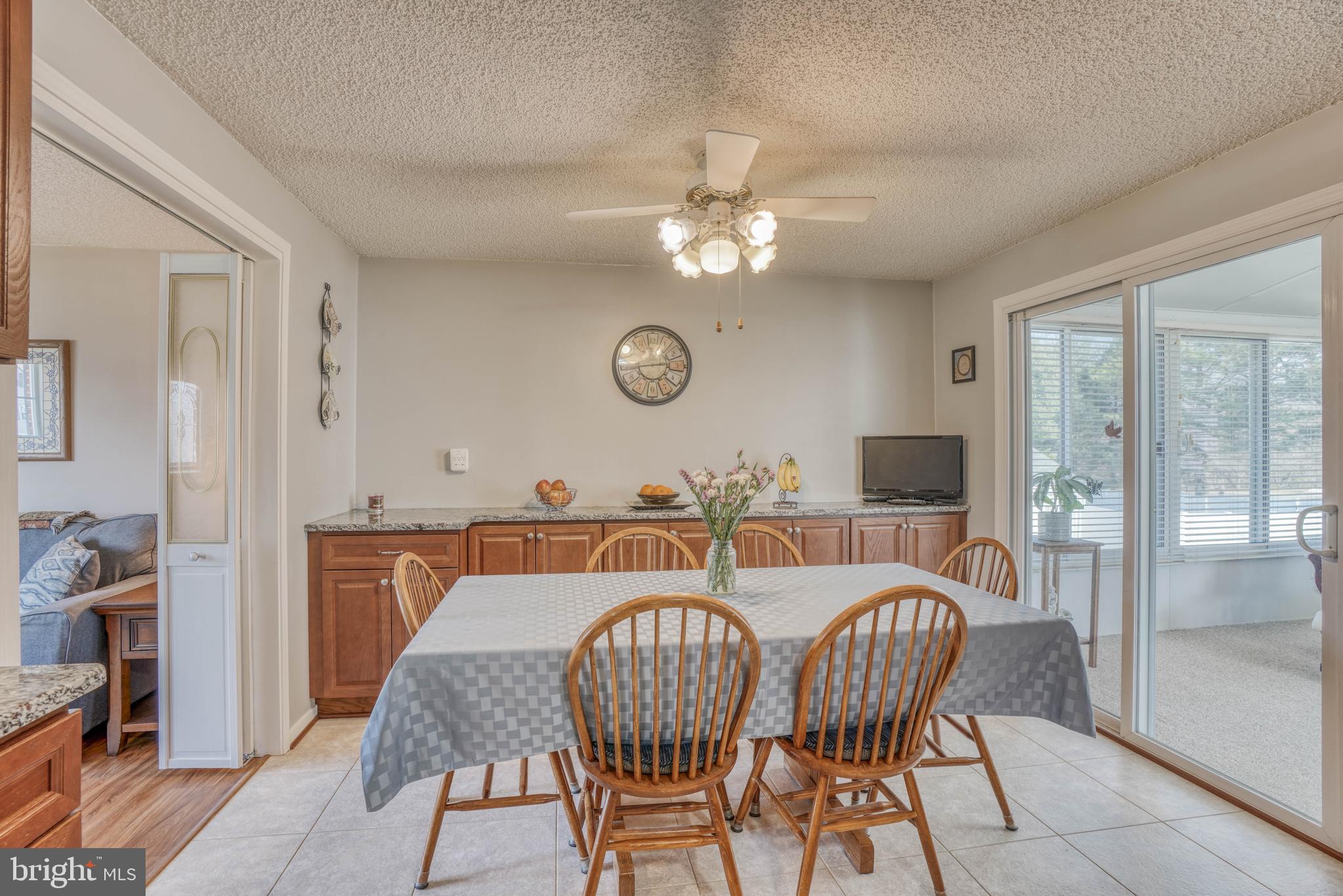 PERRY HALL - Residential