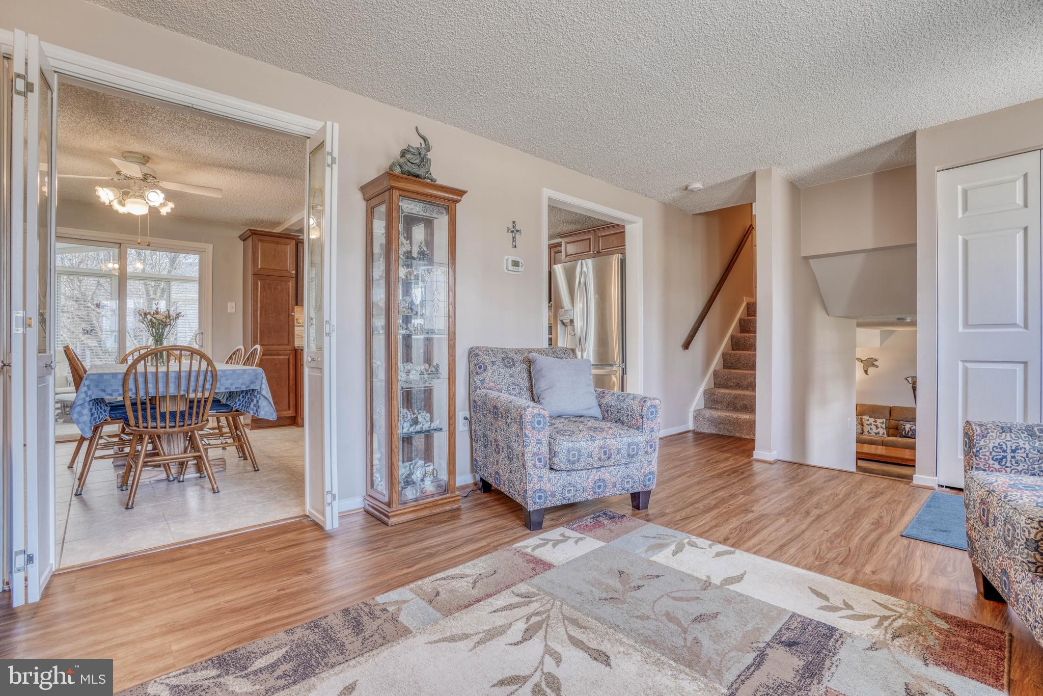 PERRY HALL - Residential