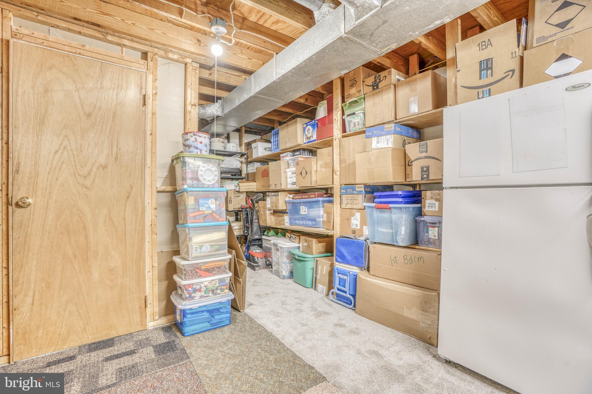 PERRY HALL - Residential